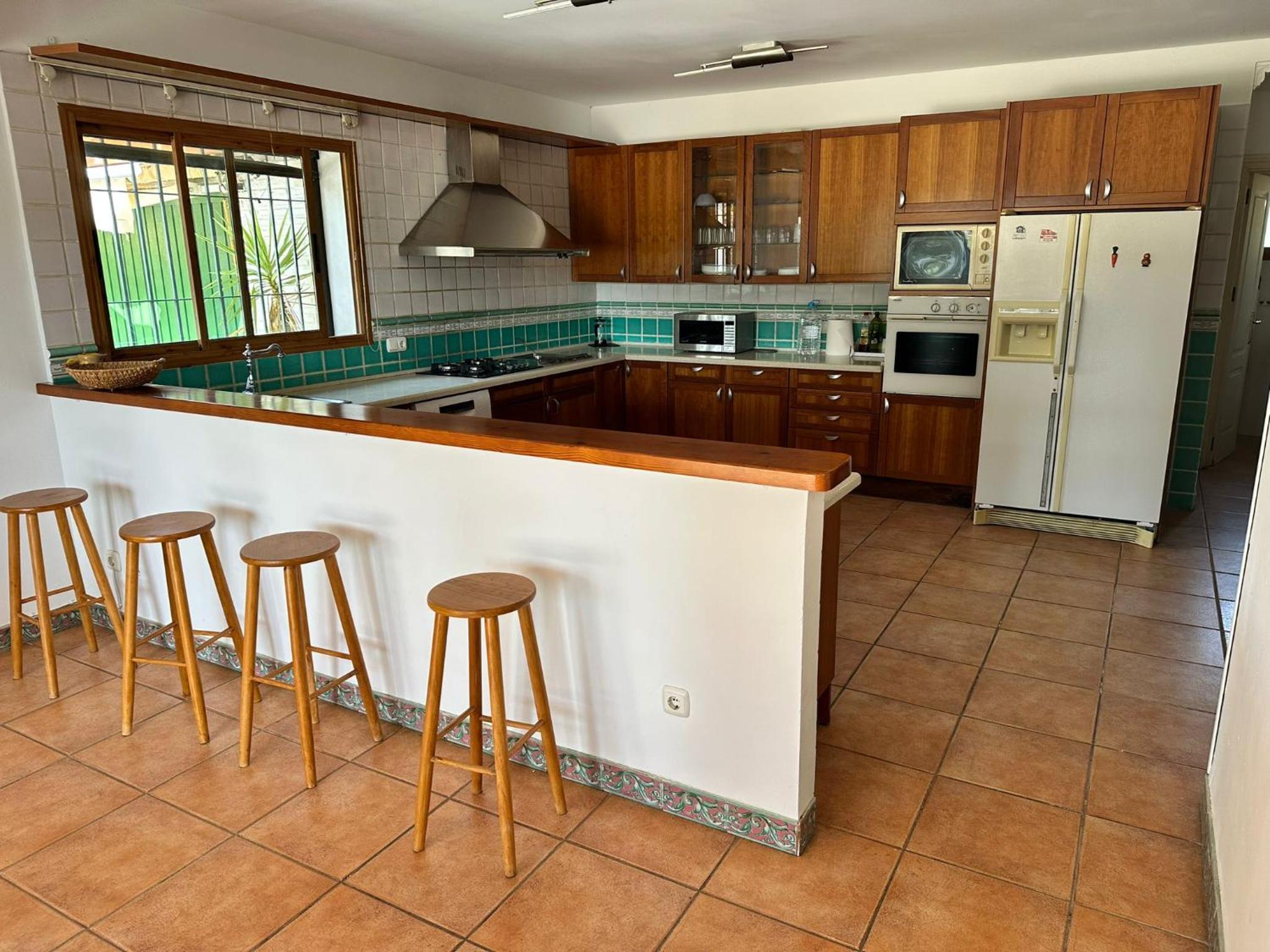 Villa Guadalmar