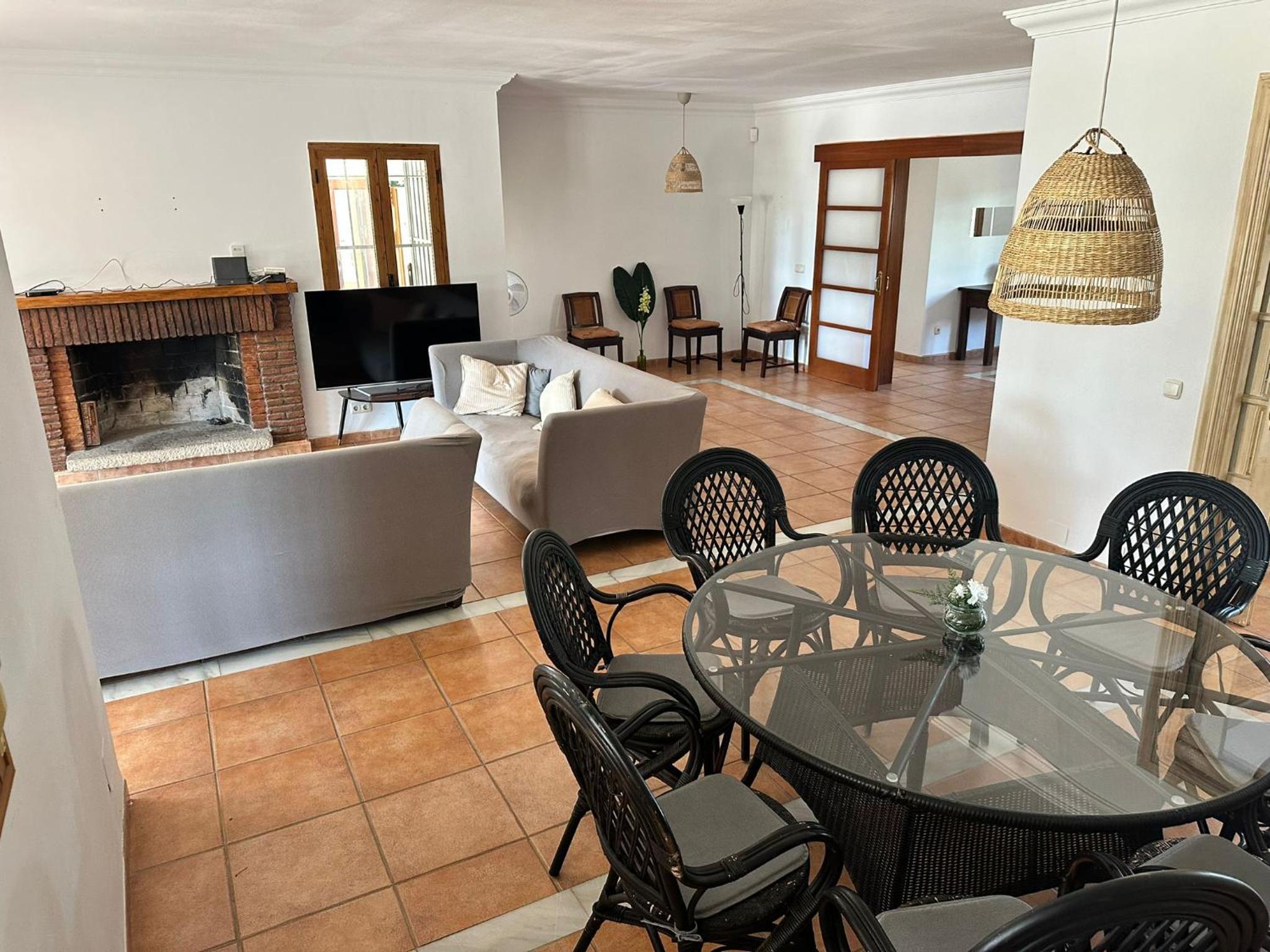 Villa Guadalmar