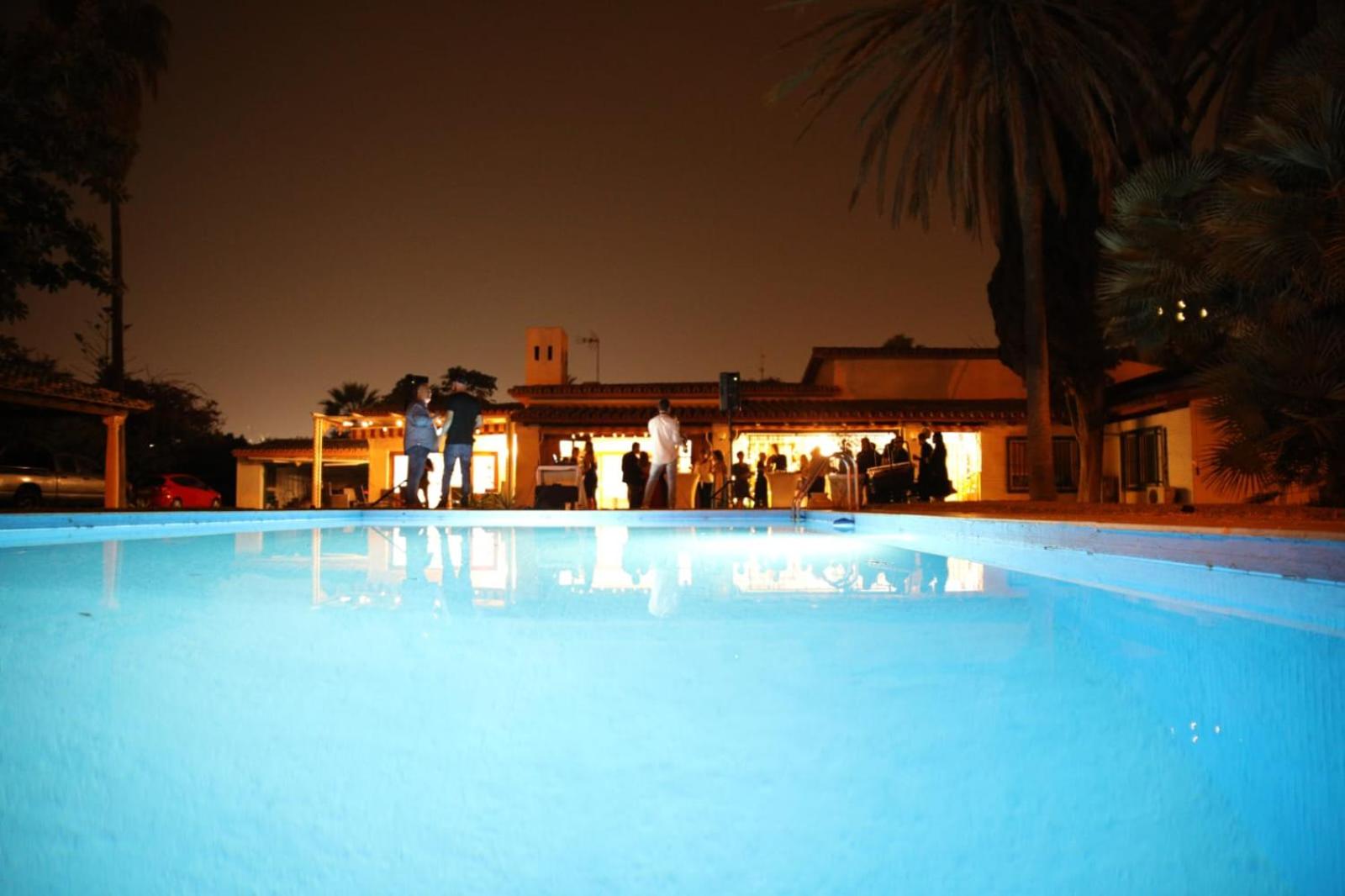 Villa Guadalmar