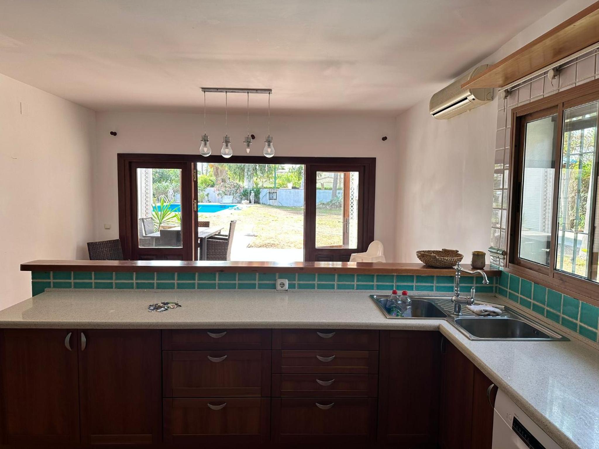 Villa Guadalmar