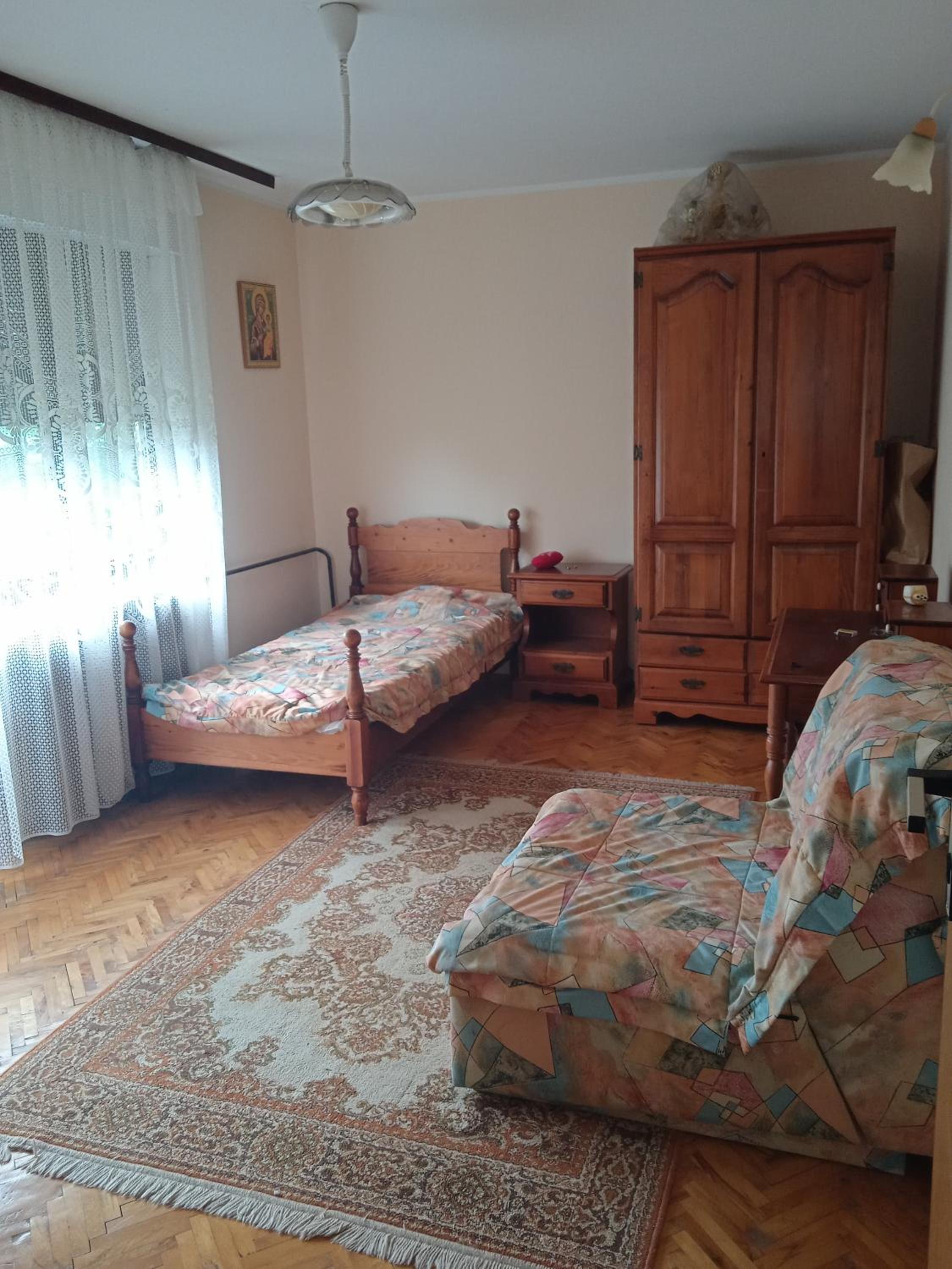 Kuća za odmor Matić view 4
