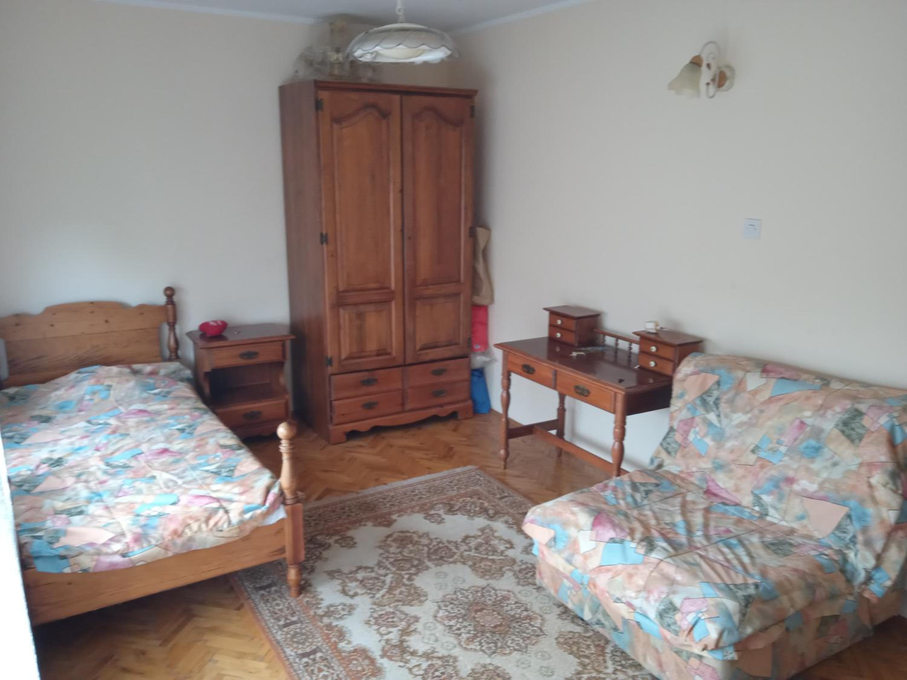 Kuća za odmor Matić view 3