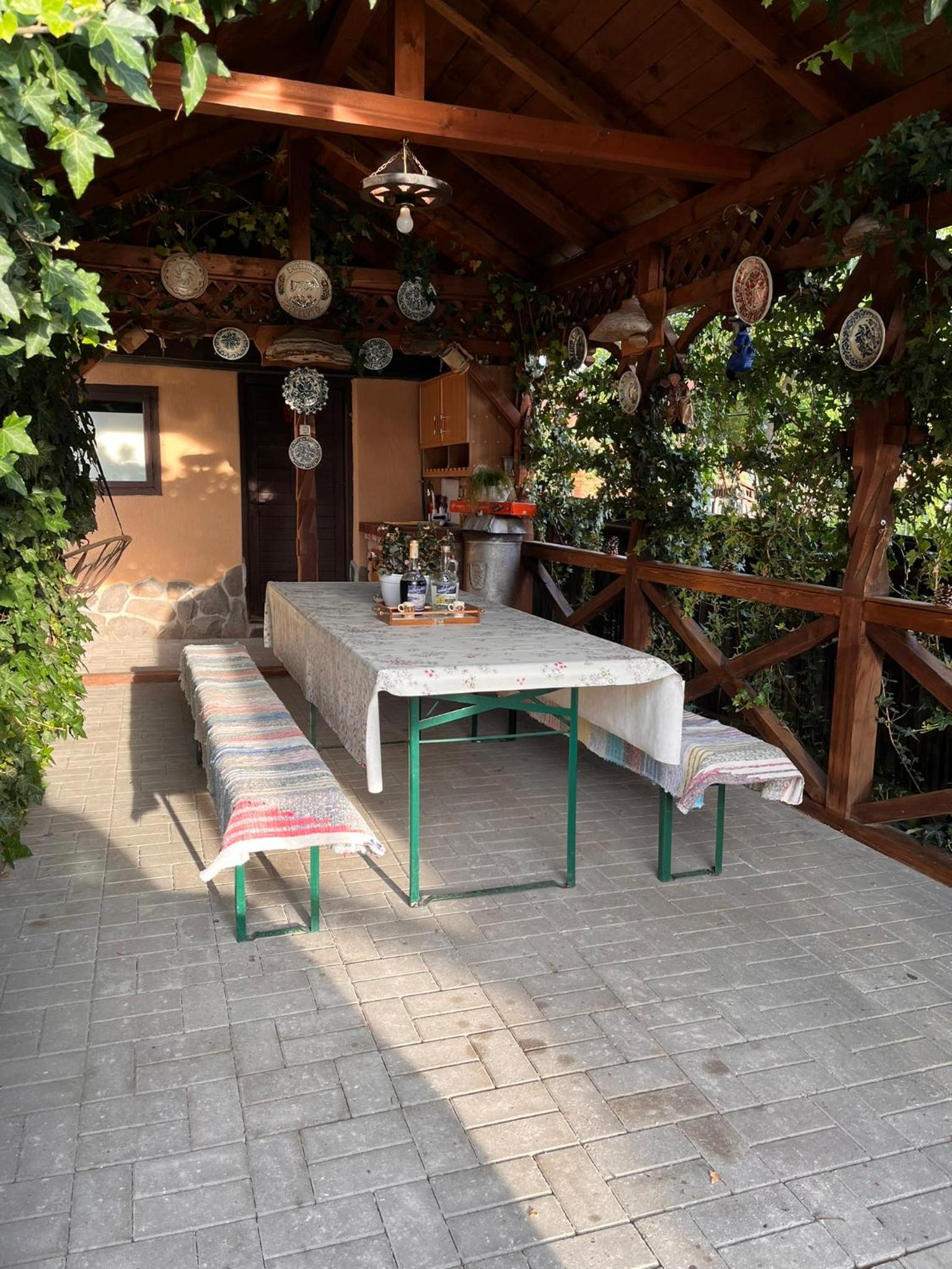 Casa Timea Vendégház