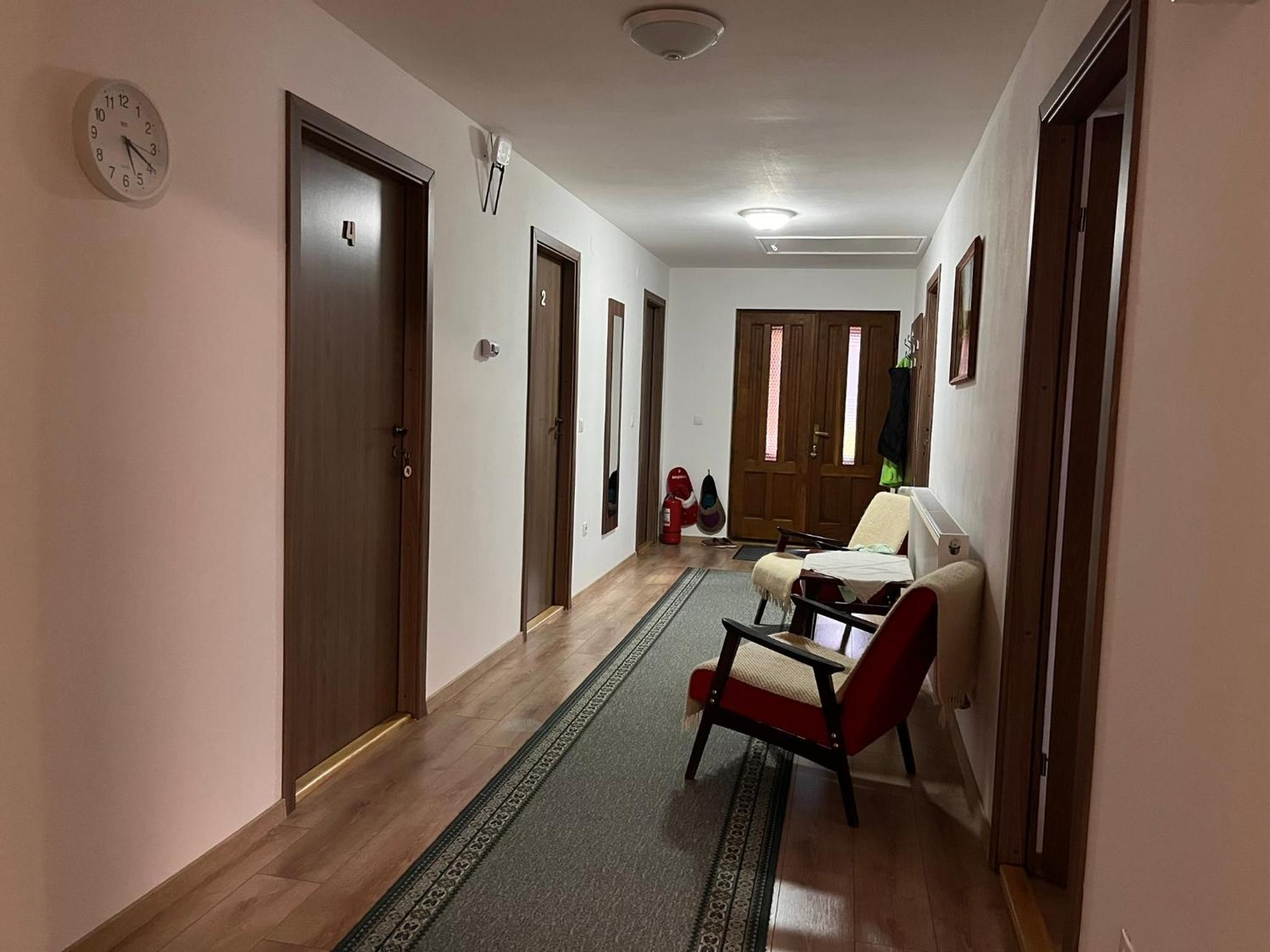 Casa Timea Vendégház