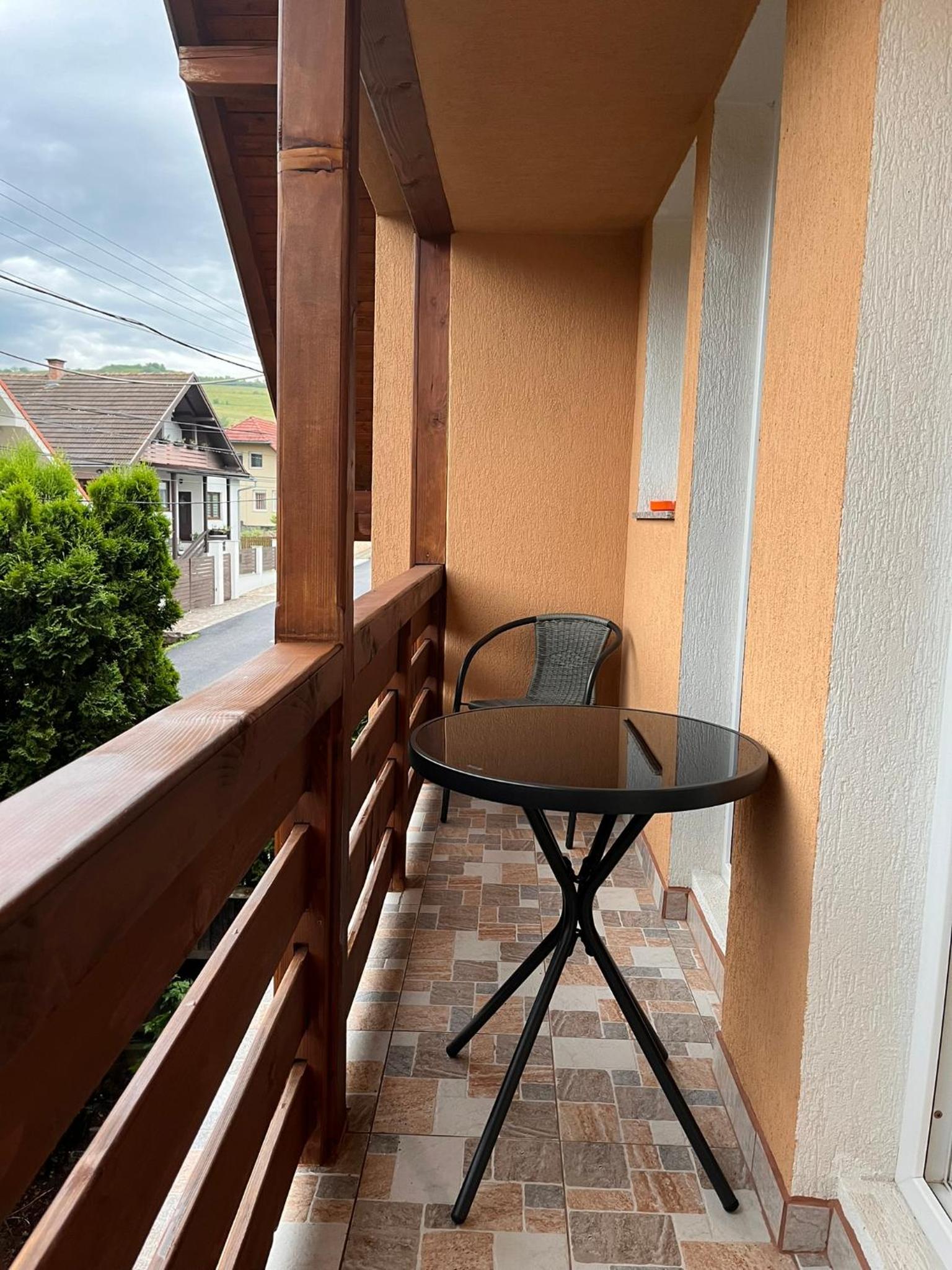 Casa Timea Vendégház