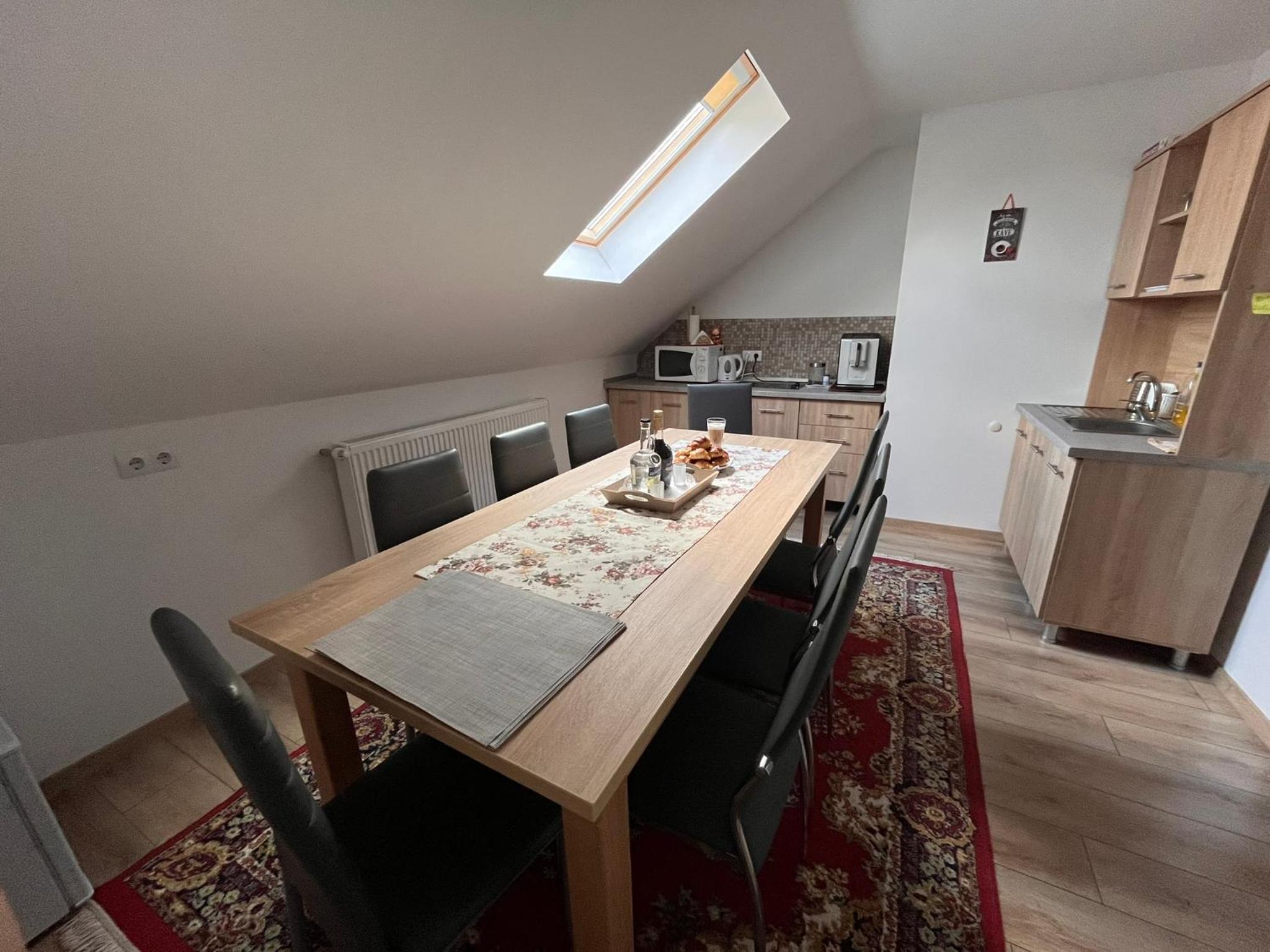 Casa Timea Vendégház