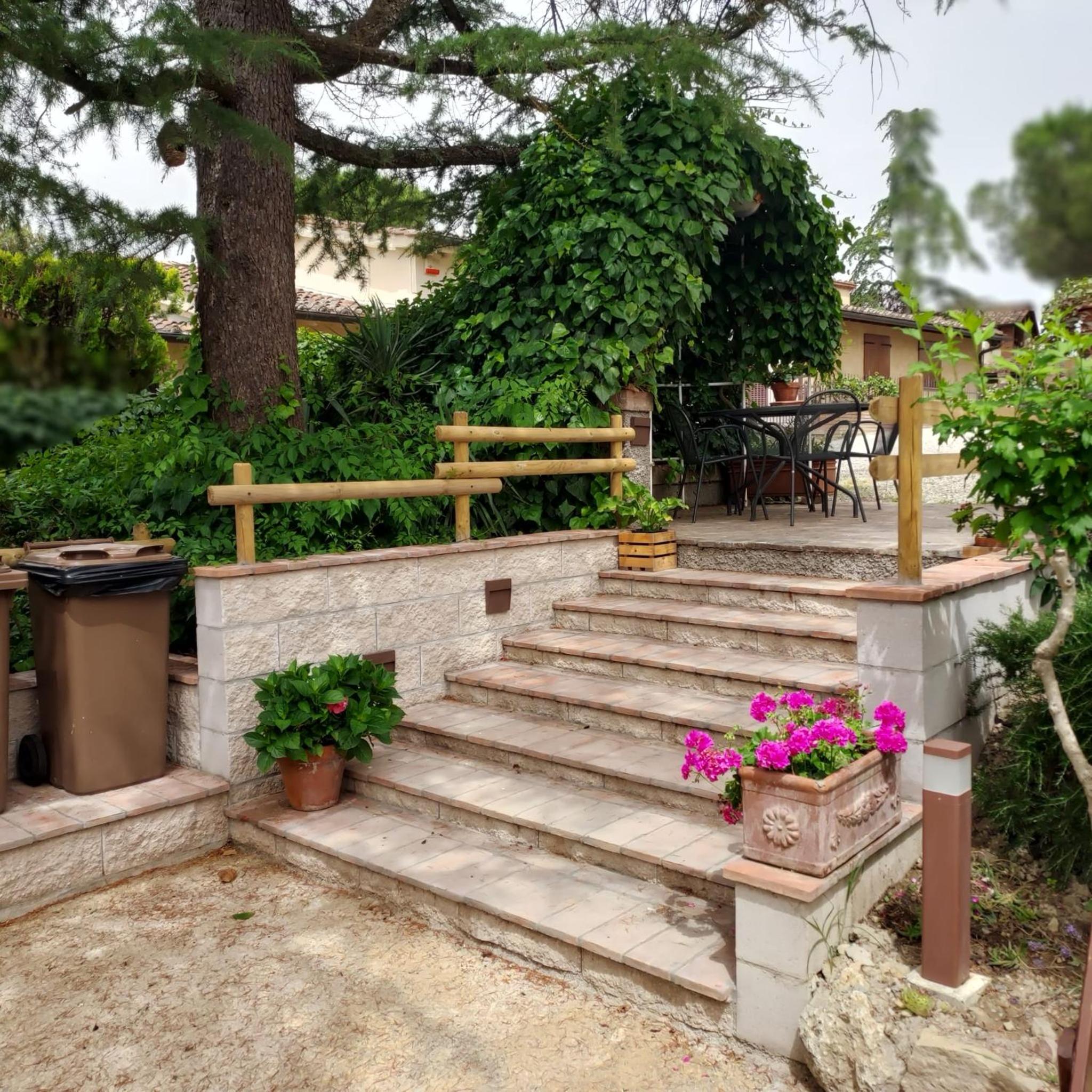 Agriturismo Il Colle