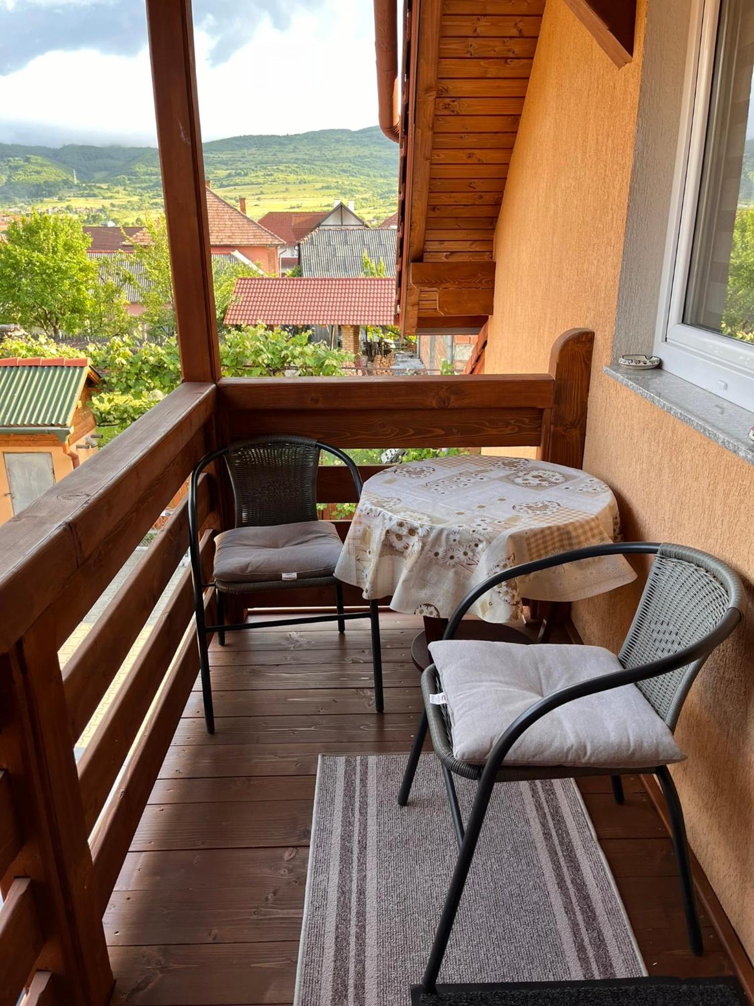 Casa Timea Vendégház