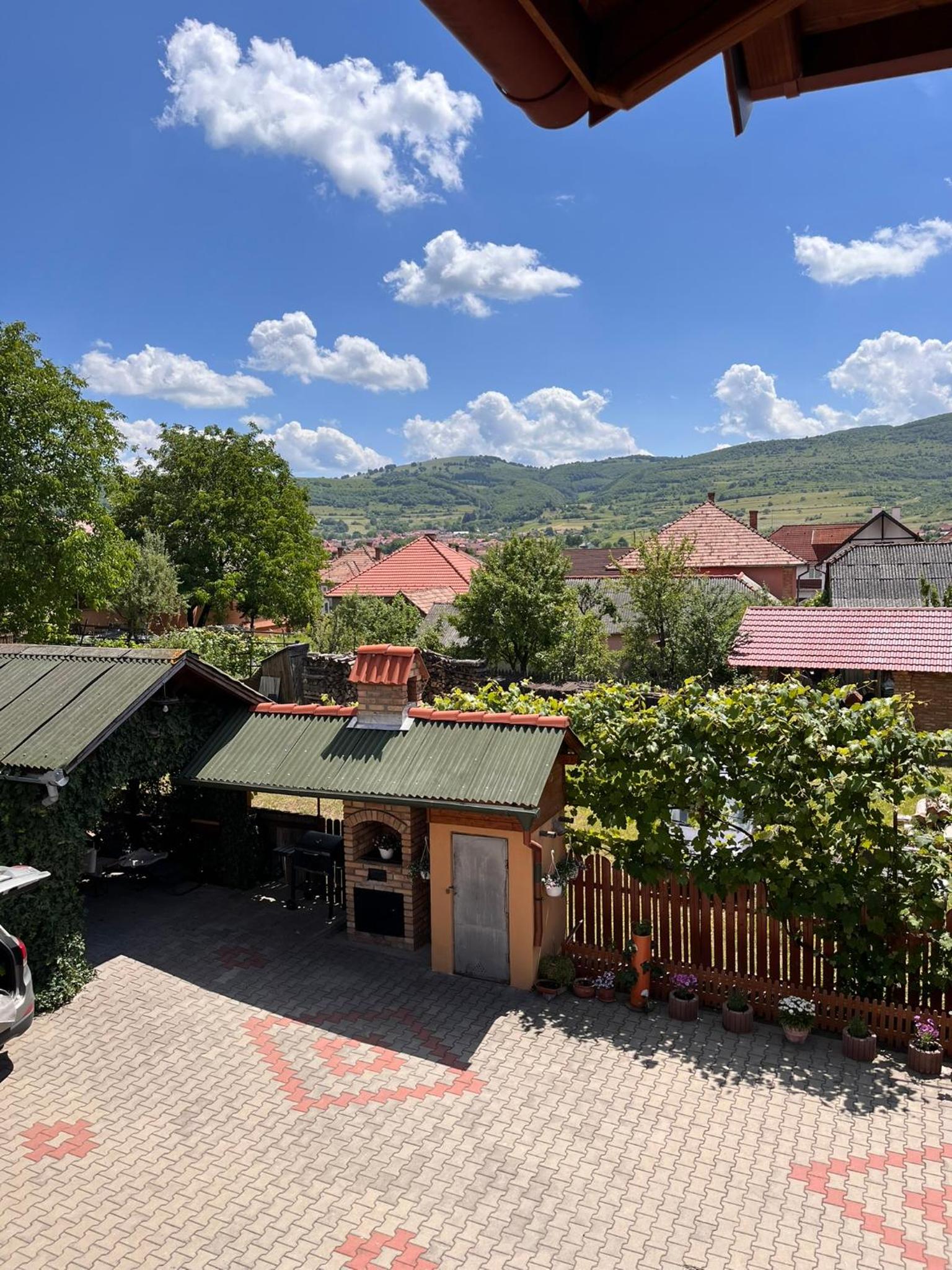 Casa Timea Vendégház