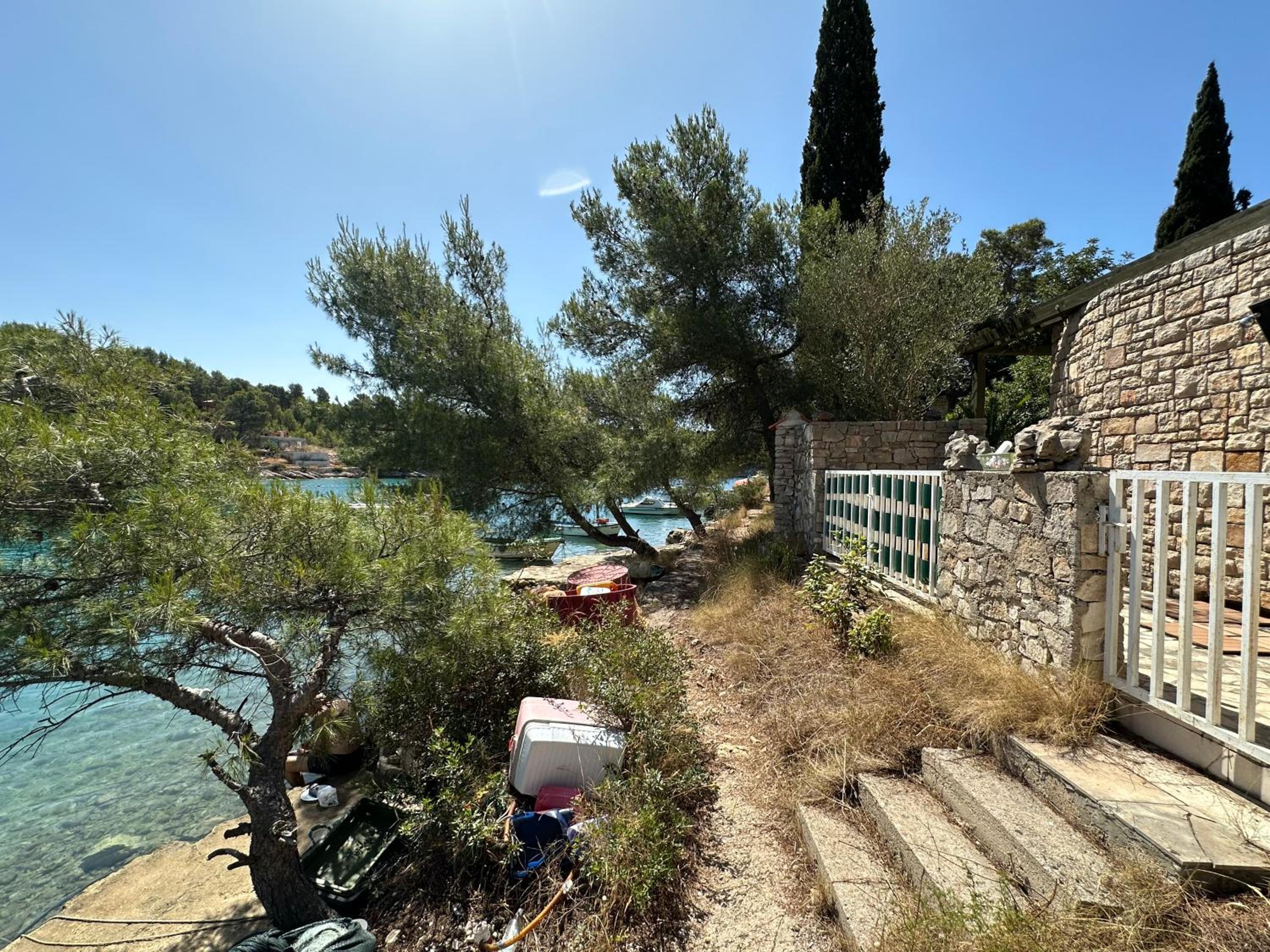 Apartment By the Sea view 4