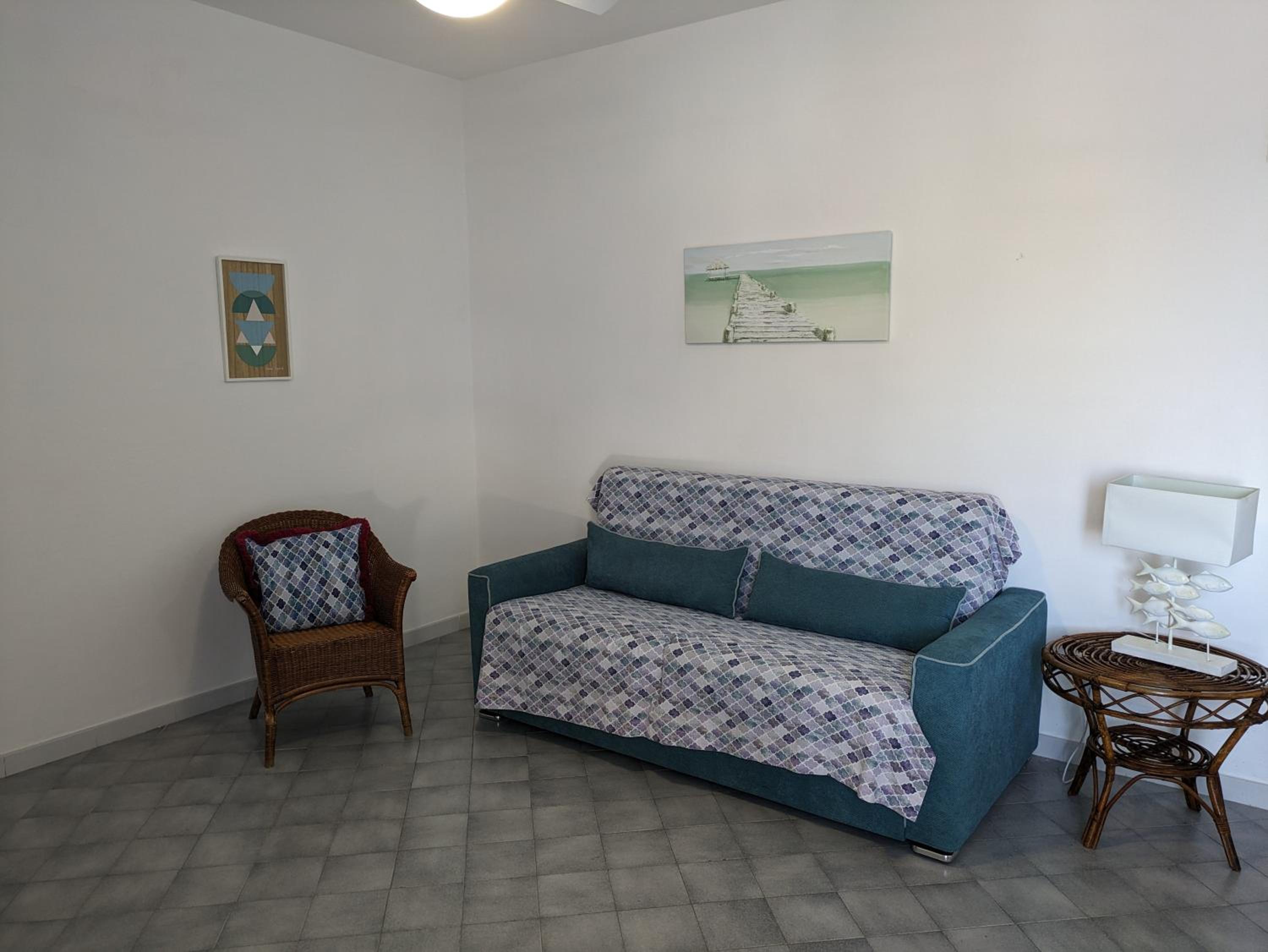 Mimì sul Mare