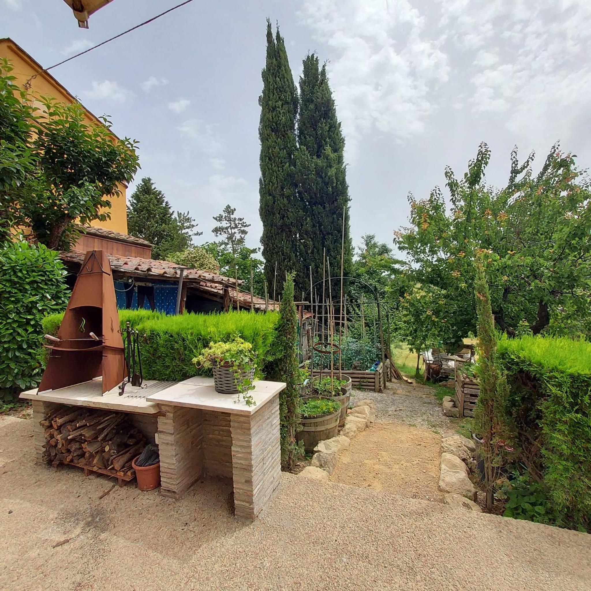 Agriturismo Il Colle