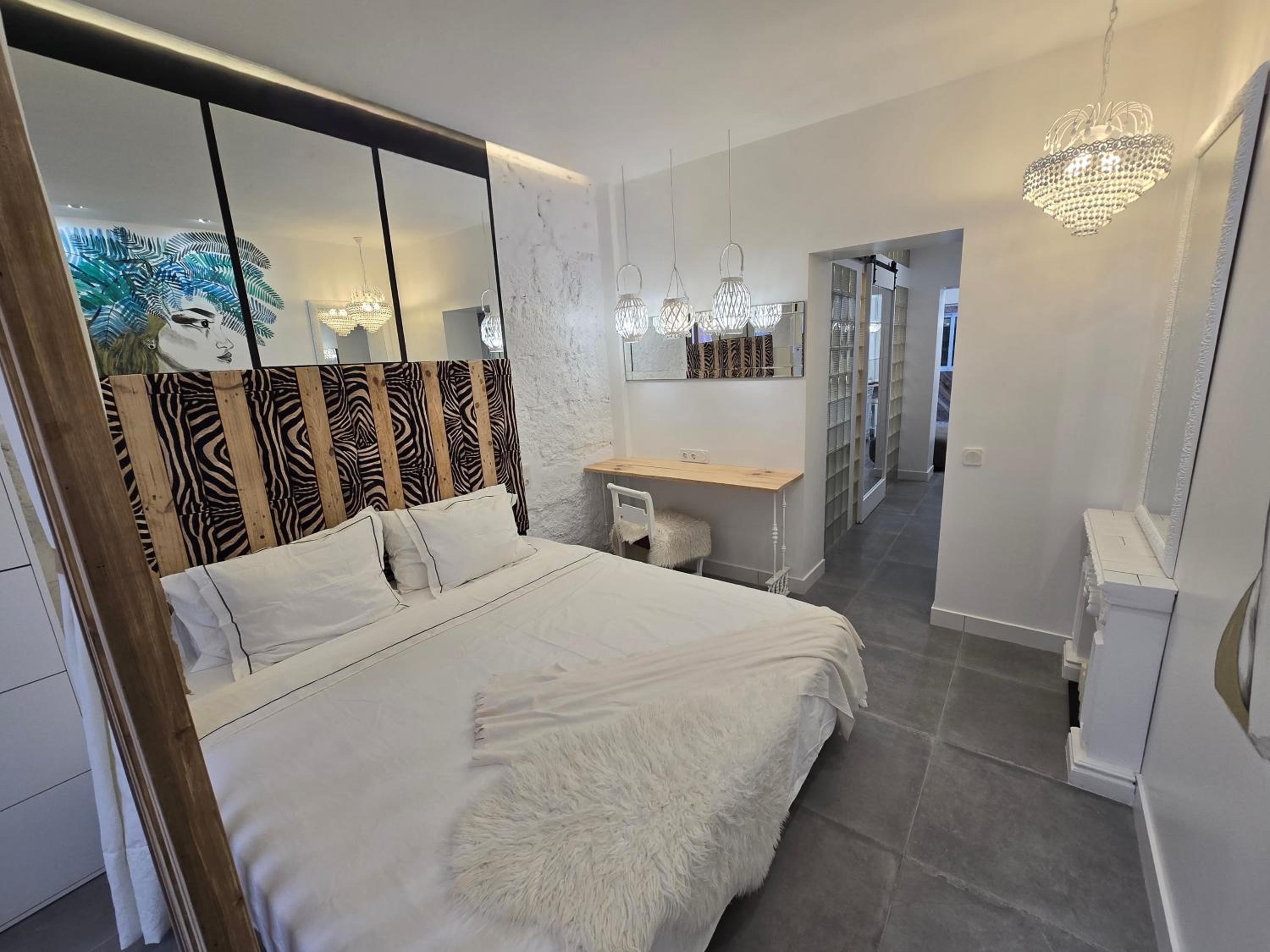 Apartment Adeje Corona