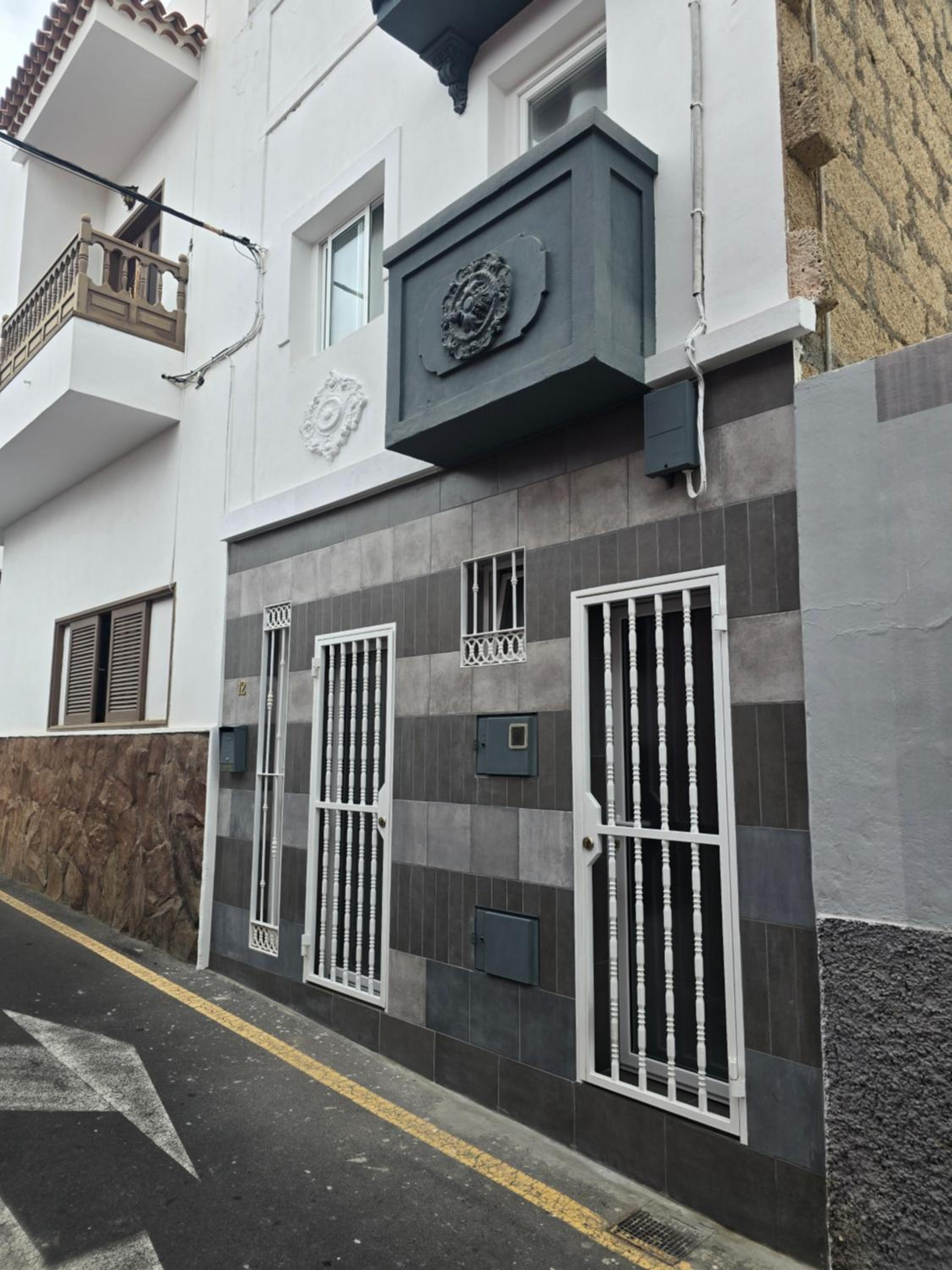 Apartment Adeje Corona