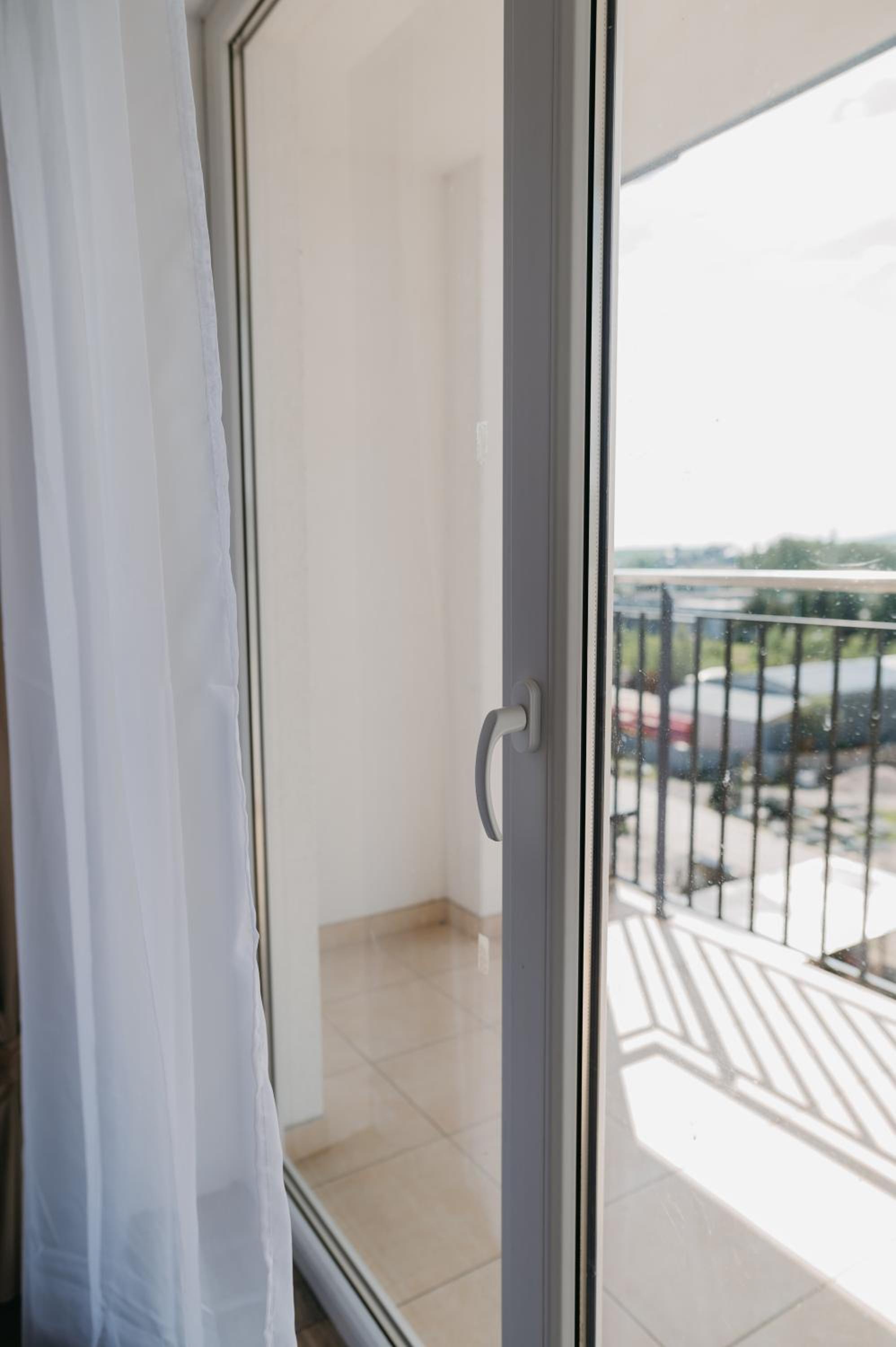 Mezonet Apartmá View
