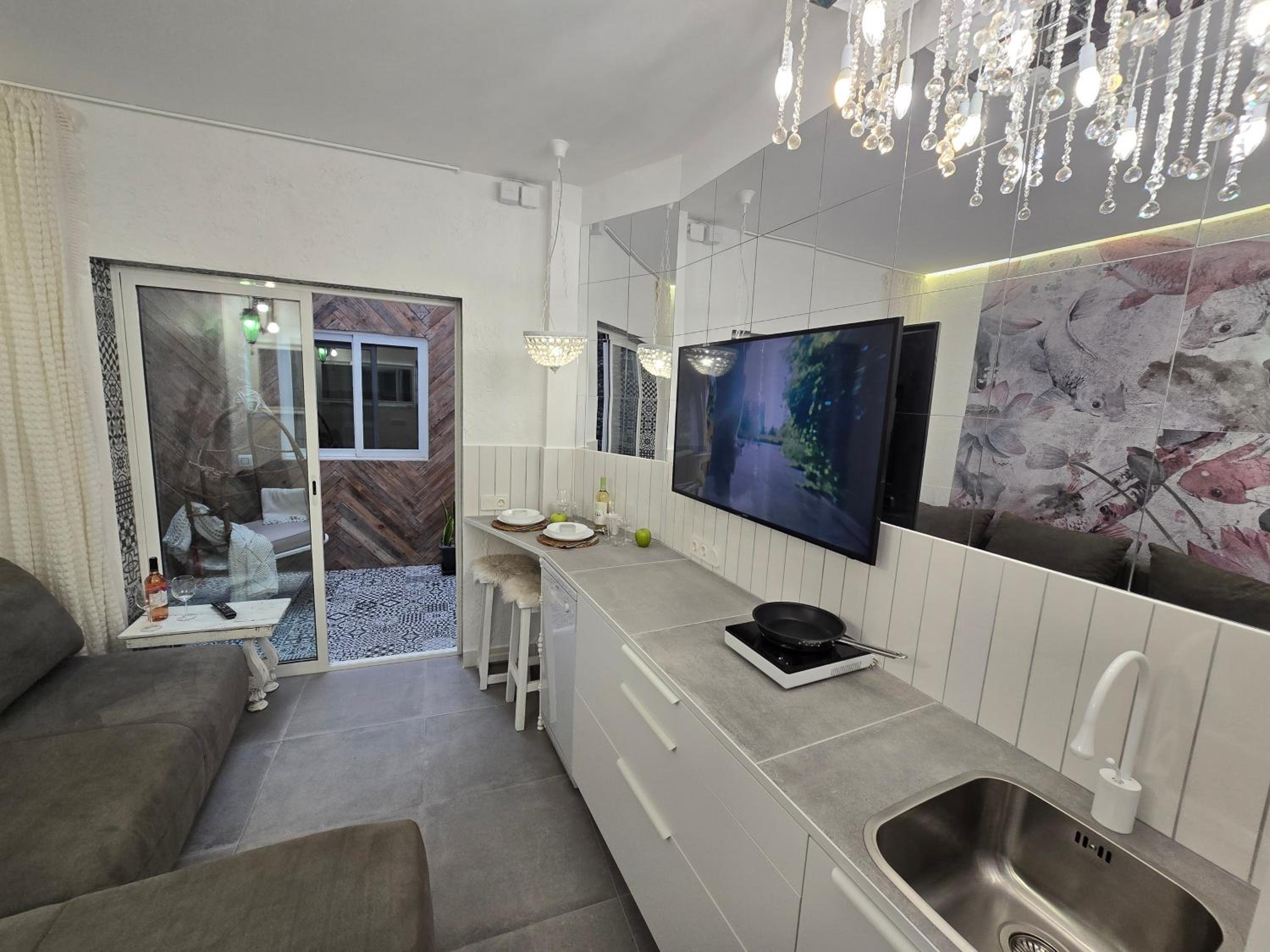Apartment Adeje Corona