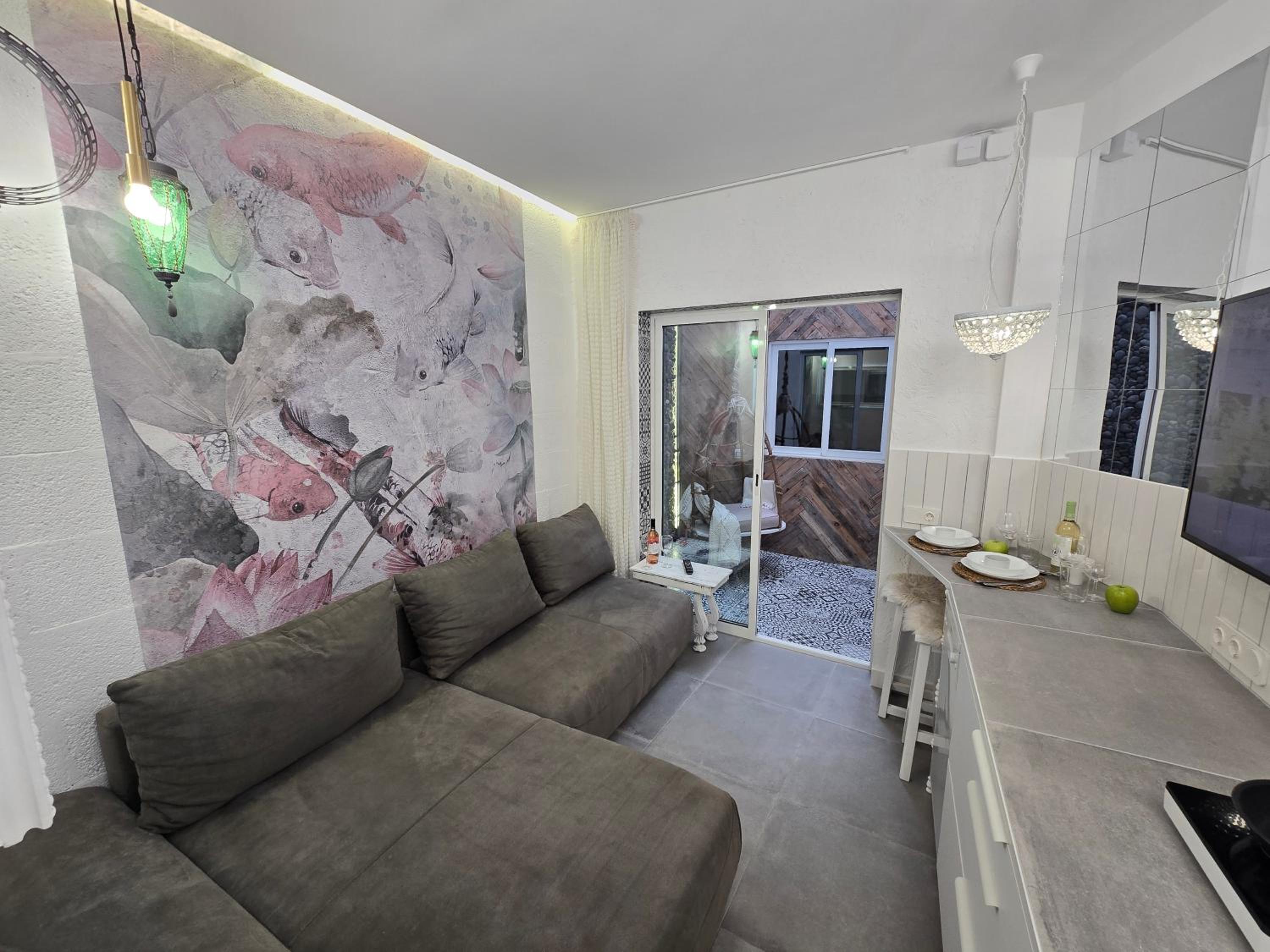 Apartment Adeje Corona