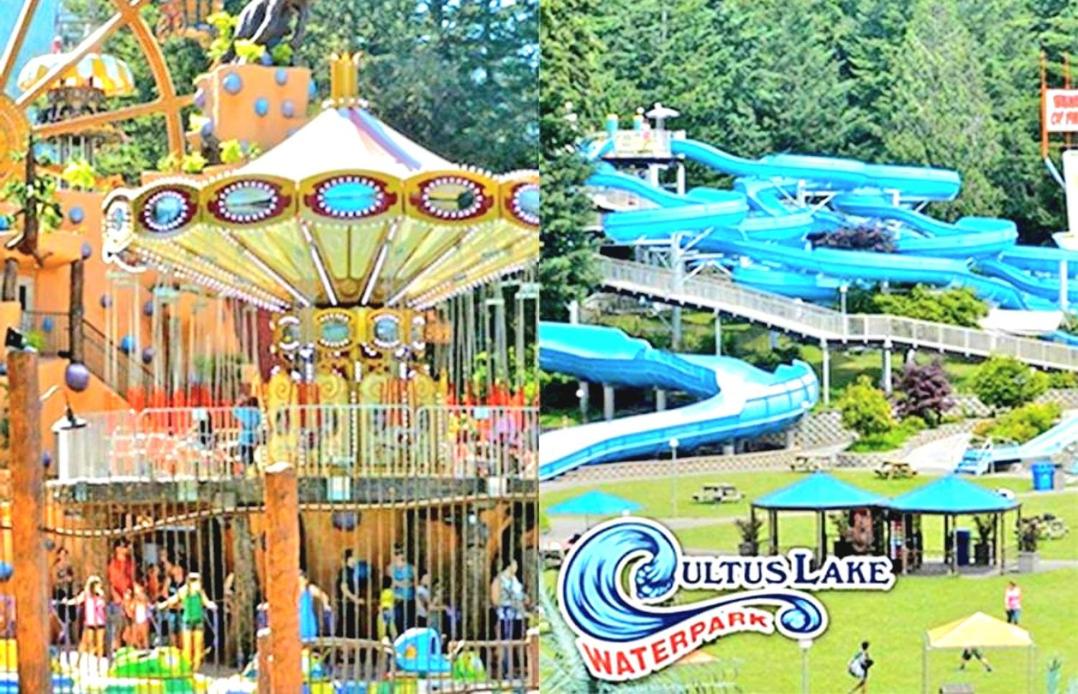 Garden House Near Heritage Park-Coliseum -HWY 1-Fishing-Cultus Lake