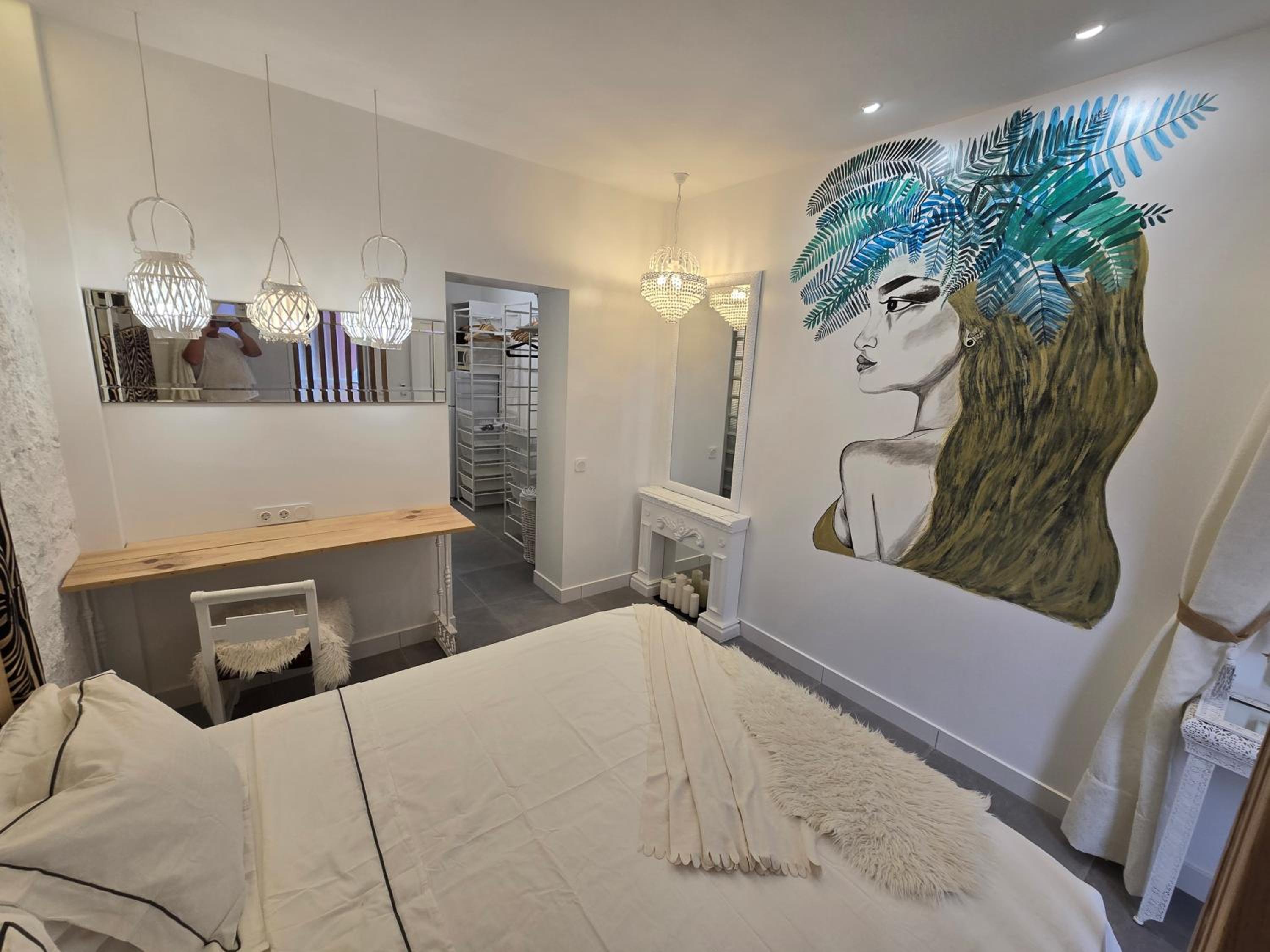 Apartment Adeje Corona