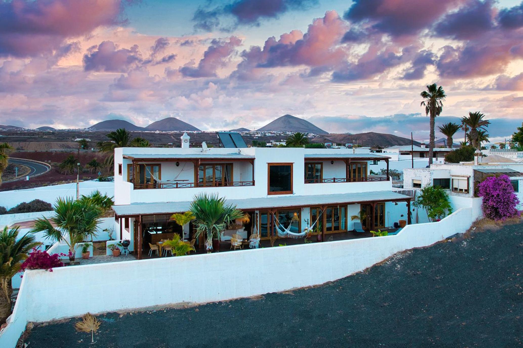 Villa Bali Sea Views
