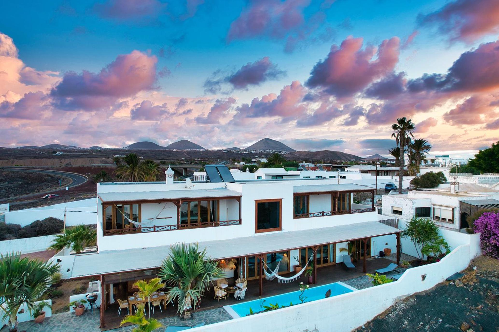 Villa Bali Sea Views