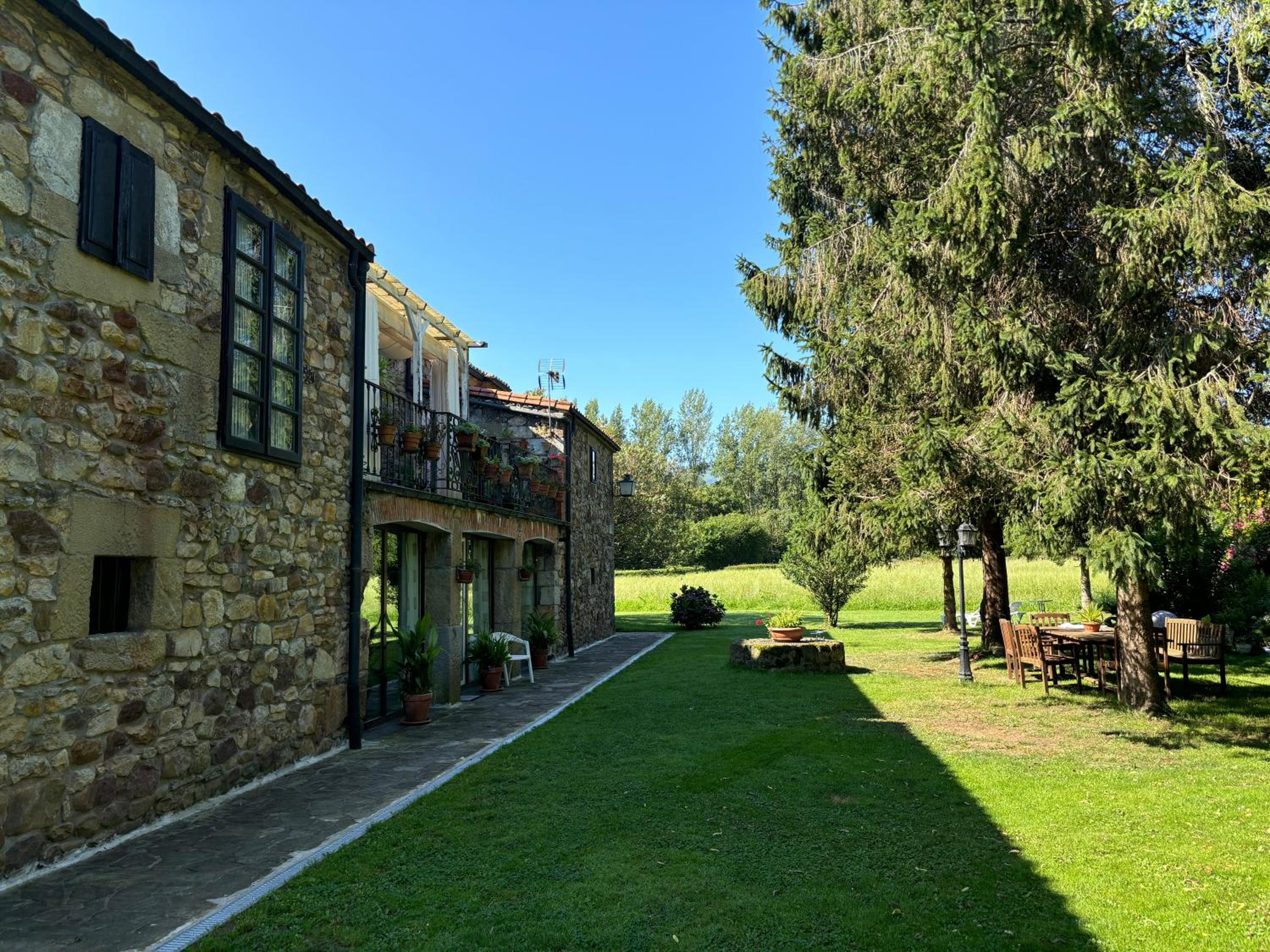Casa Del Ángel Alojamiento