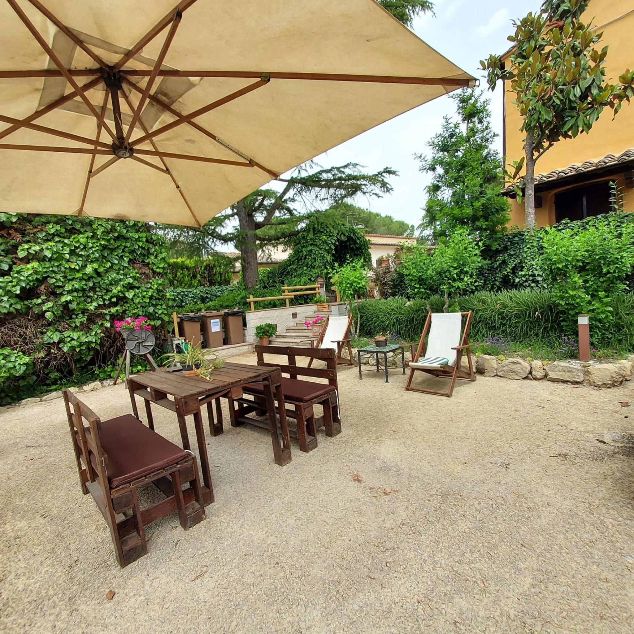 Agriturismo Il Colle