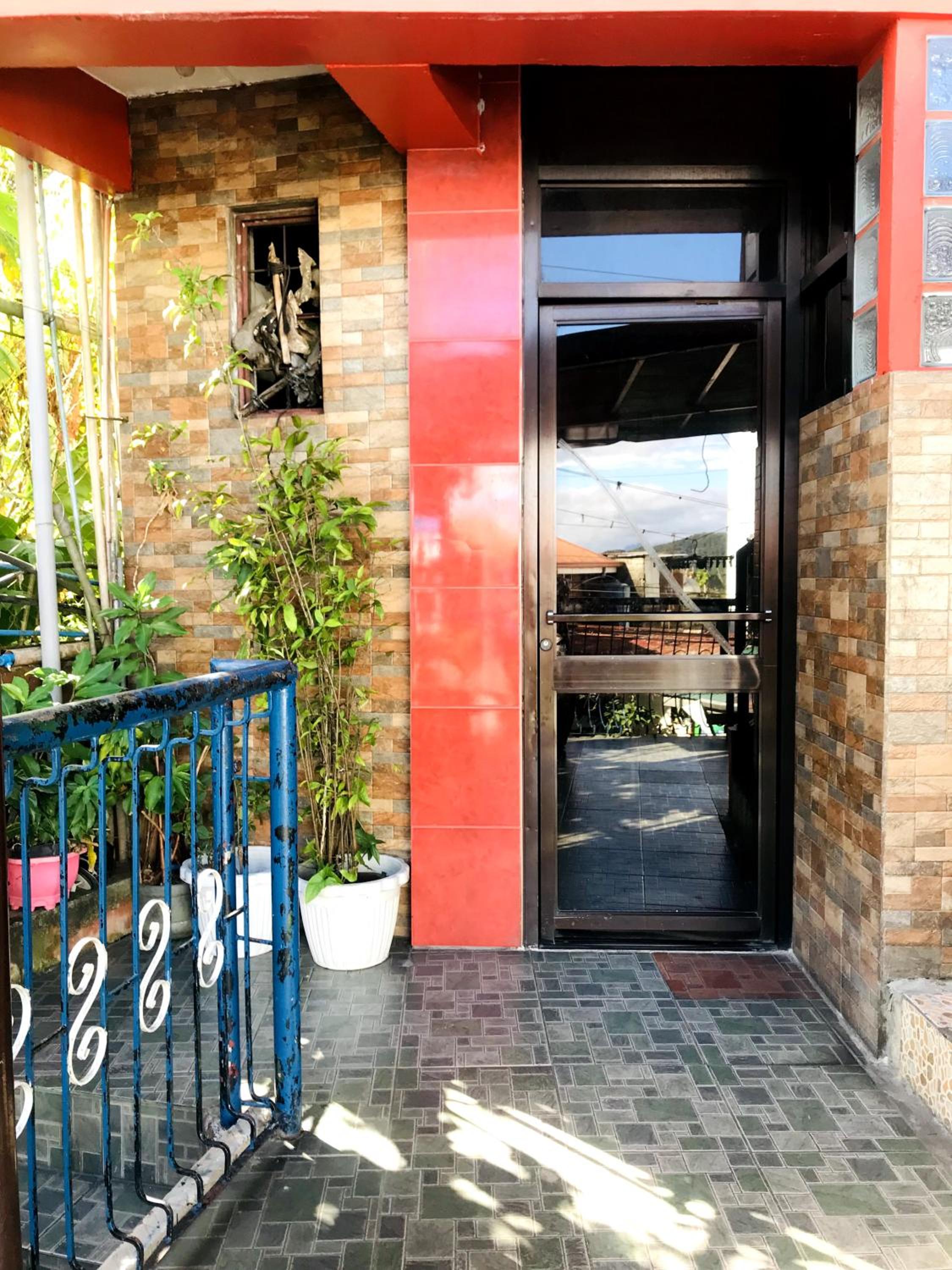 Chineat Transient House view 2