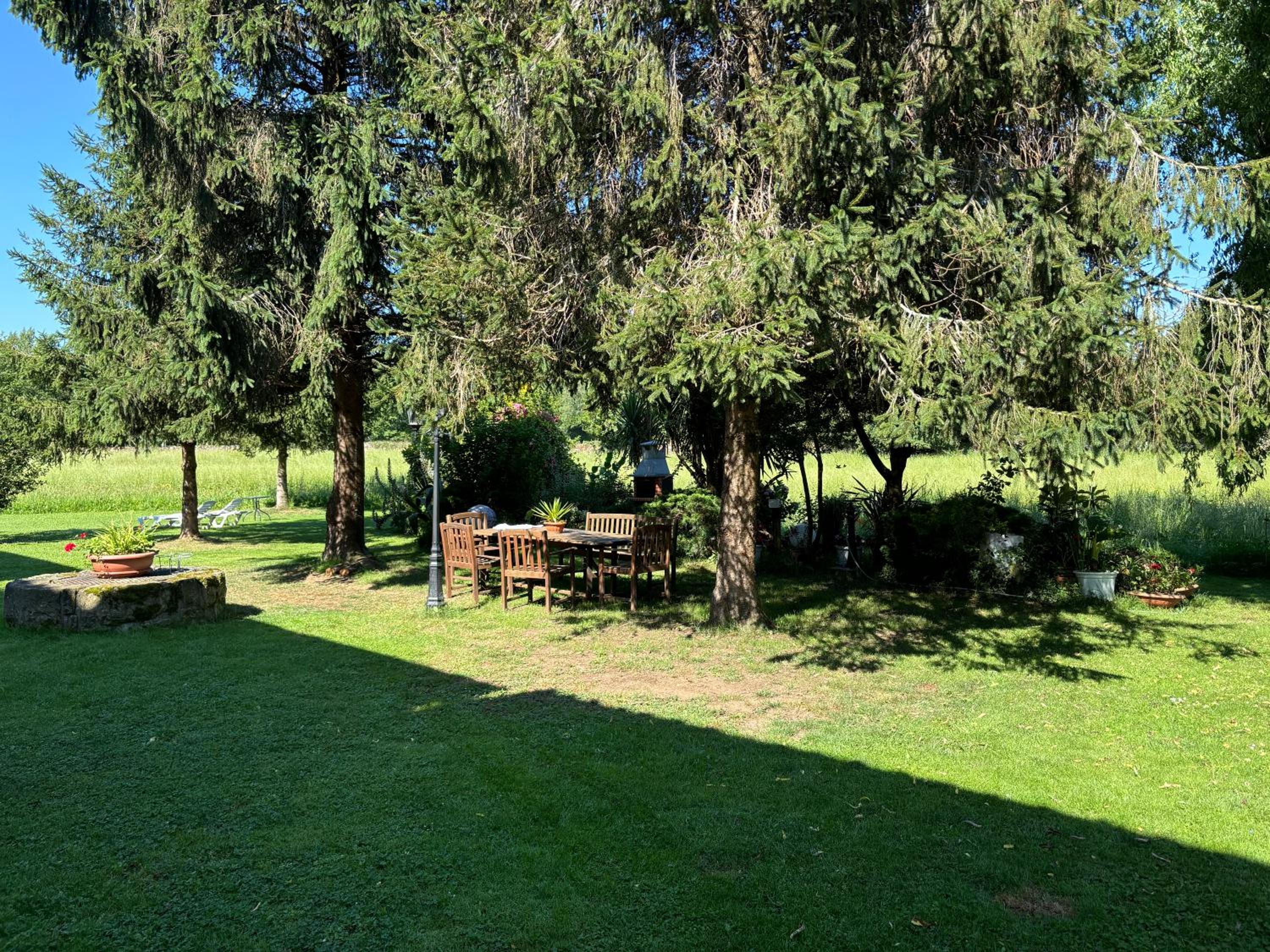 Casa Del Ángel Alojamiento