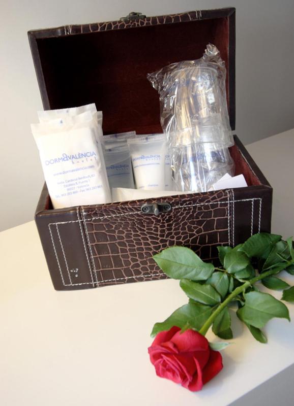 Dormavalencia Hostel Regne