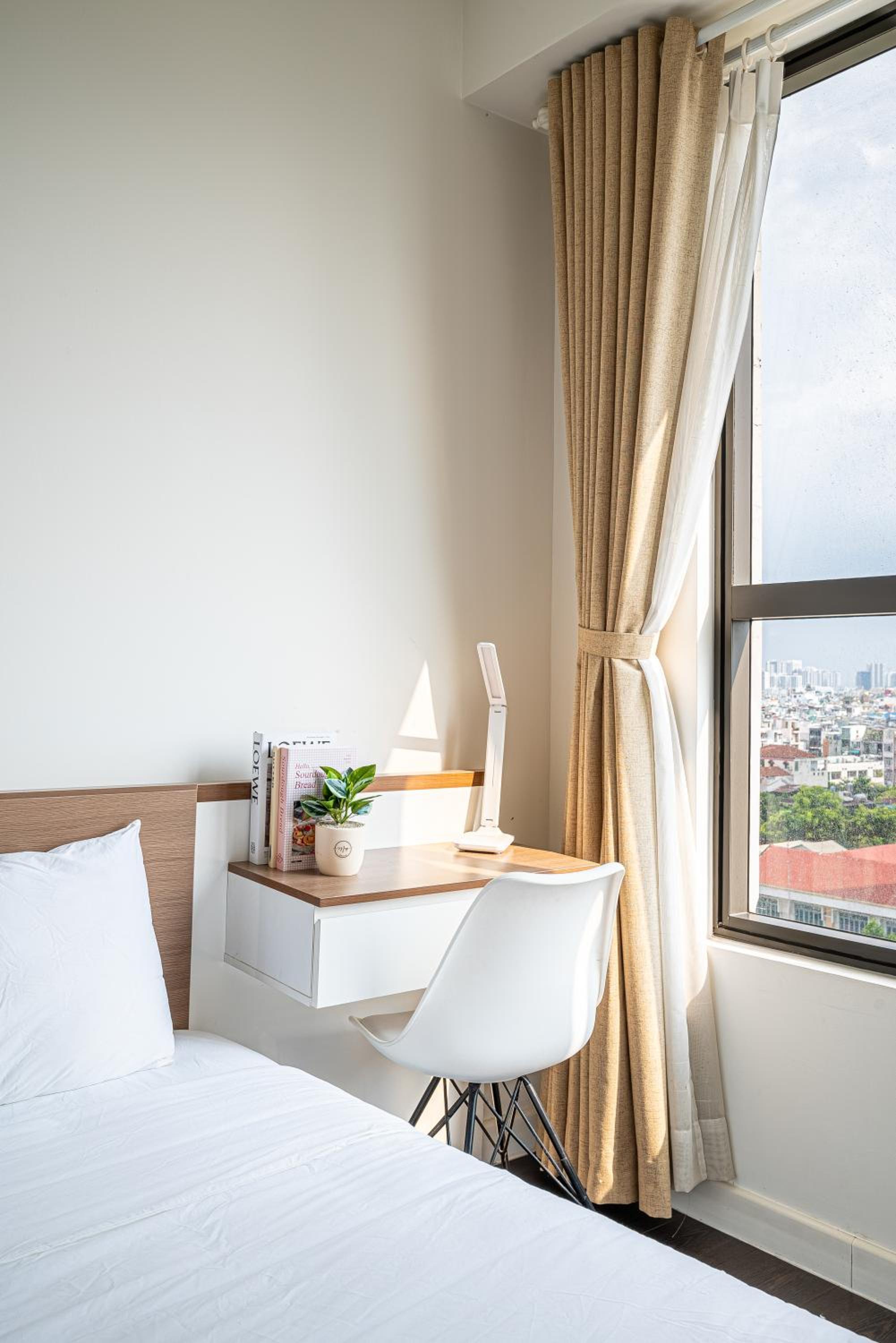 Double N Apartment - Netflix TV, 5 mins to Ben Thanh Market