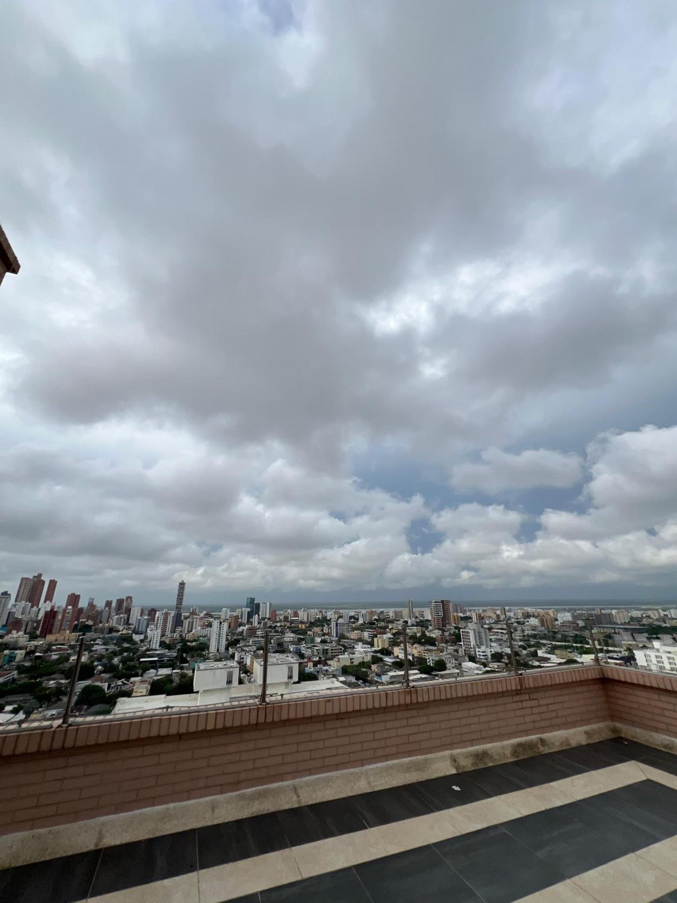 Loft Barranquilla Duplex Piscina