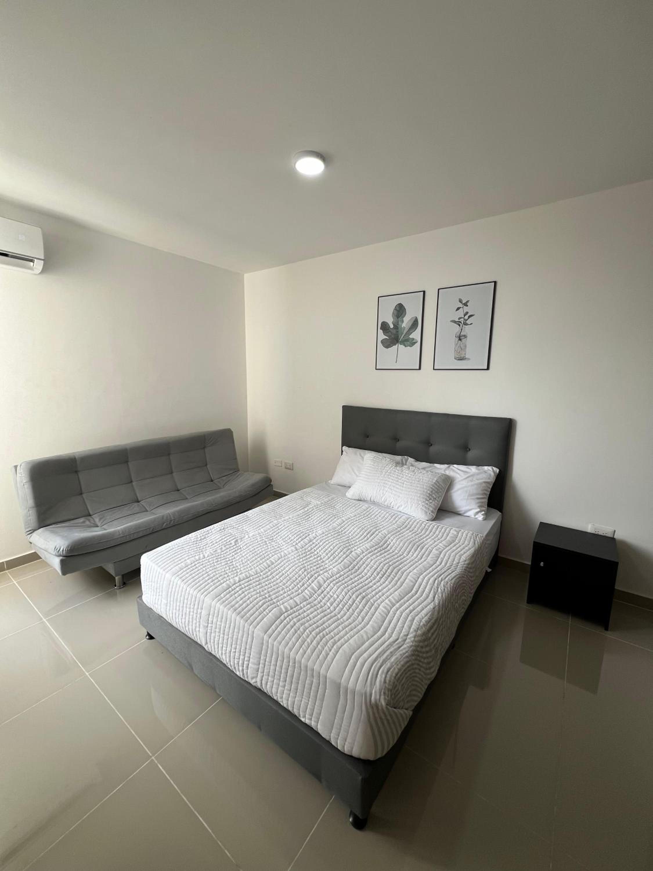 Loft Barranquilla Duplex Piscina