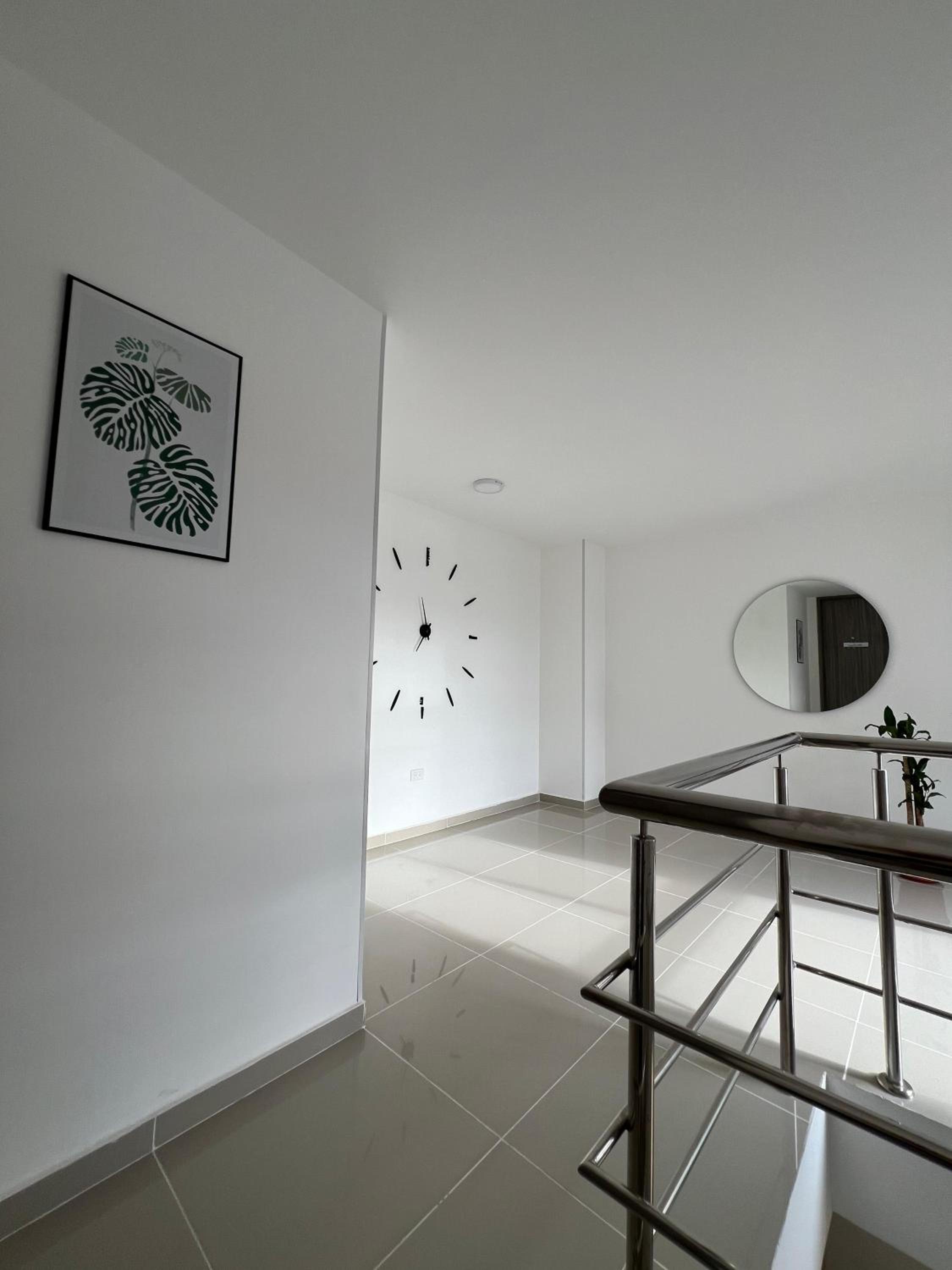 Loft Barranquilla Duplex Piscina