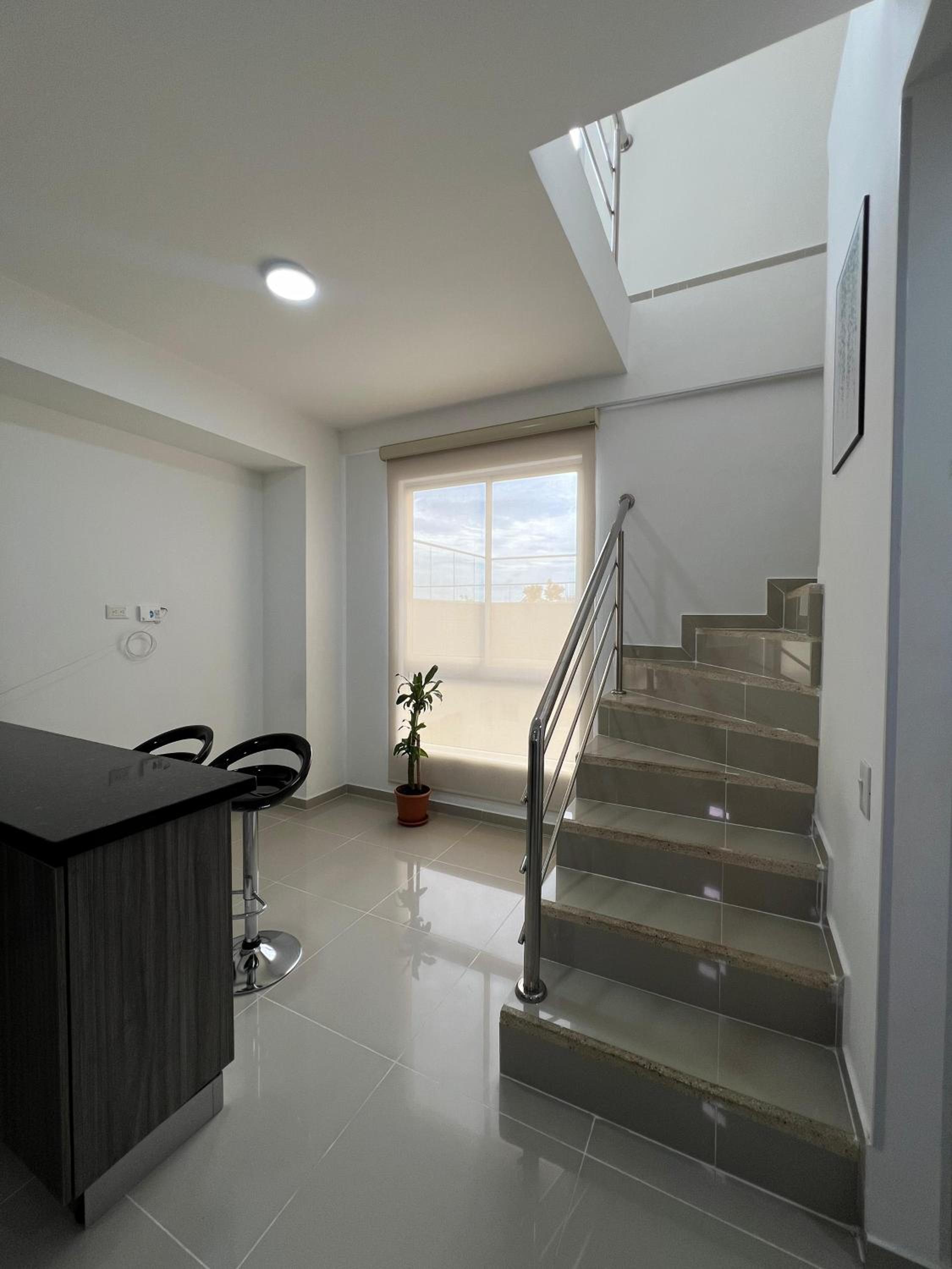 Loft Barranquilla Duplex Piscina