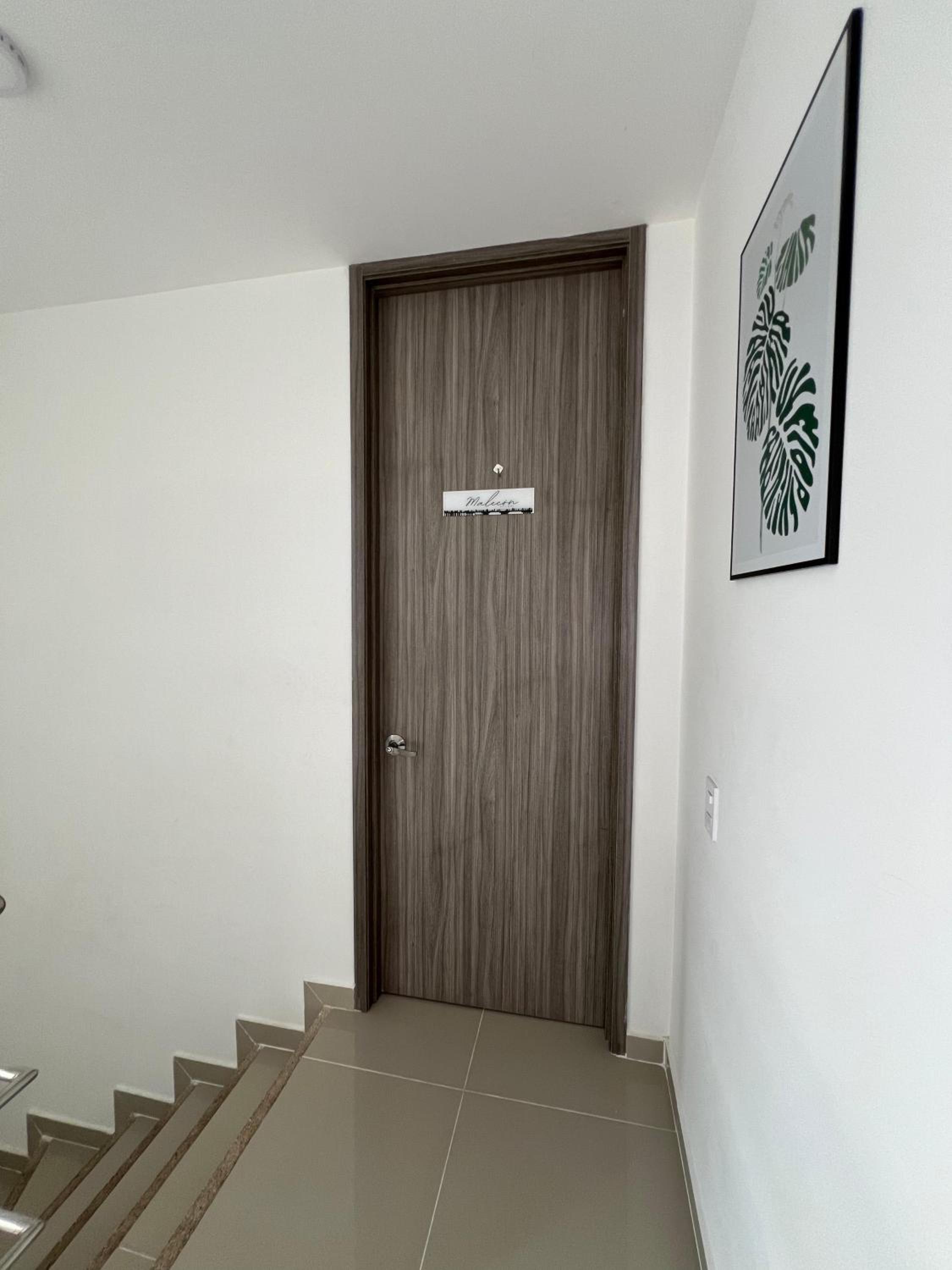 Loft Barranquilla Duplex Piscina