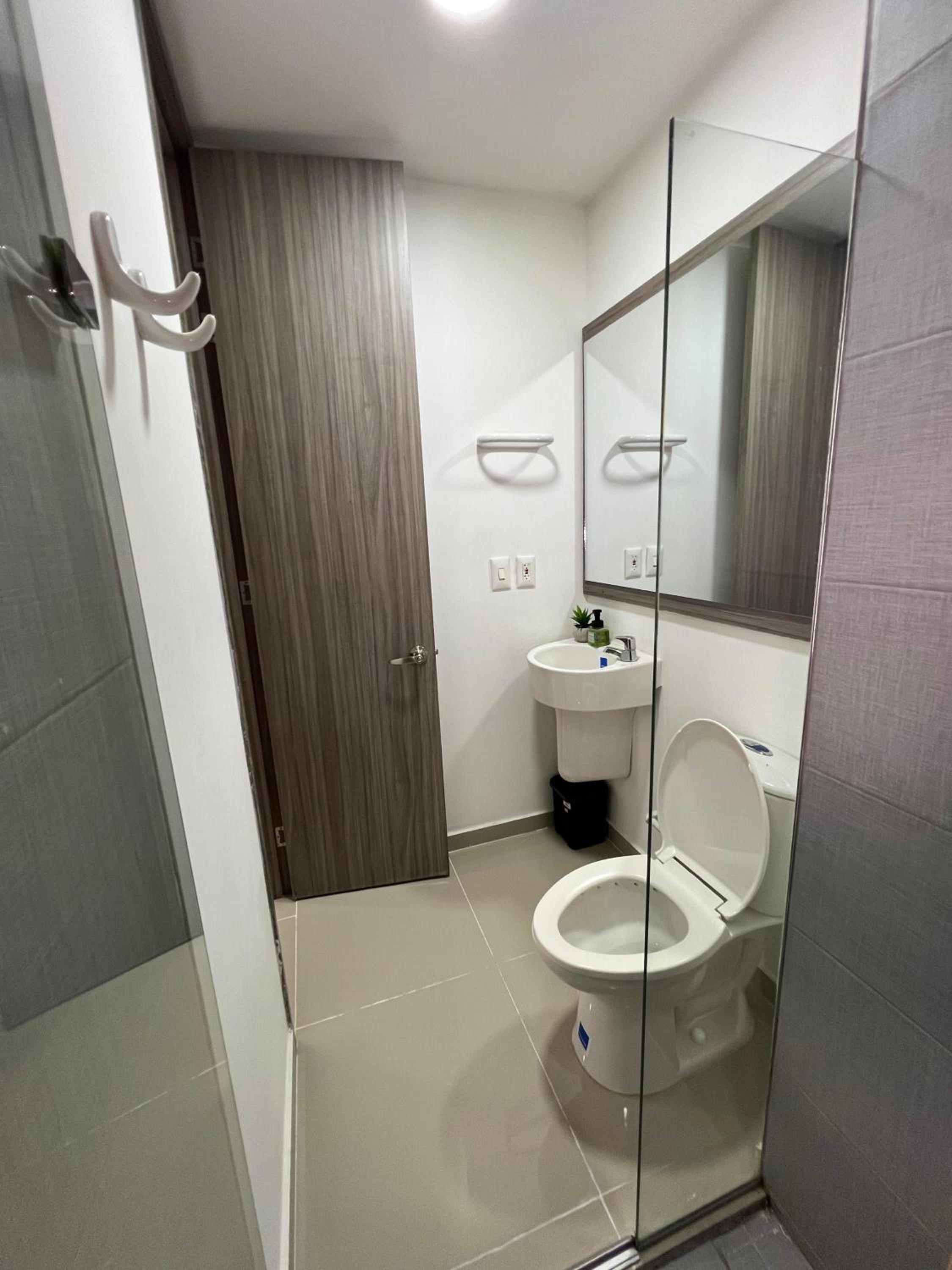 Loft Barranquilla Duplex Piscina