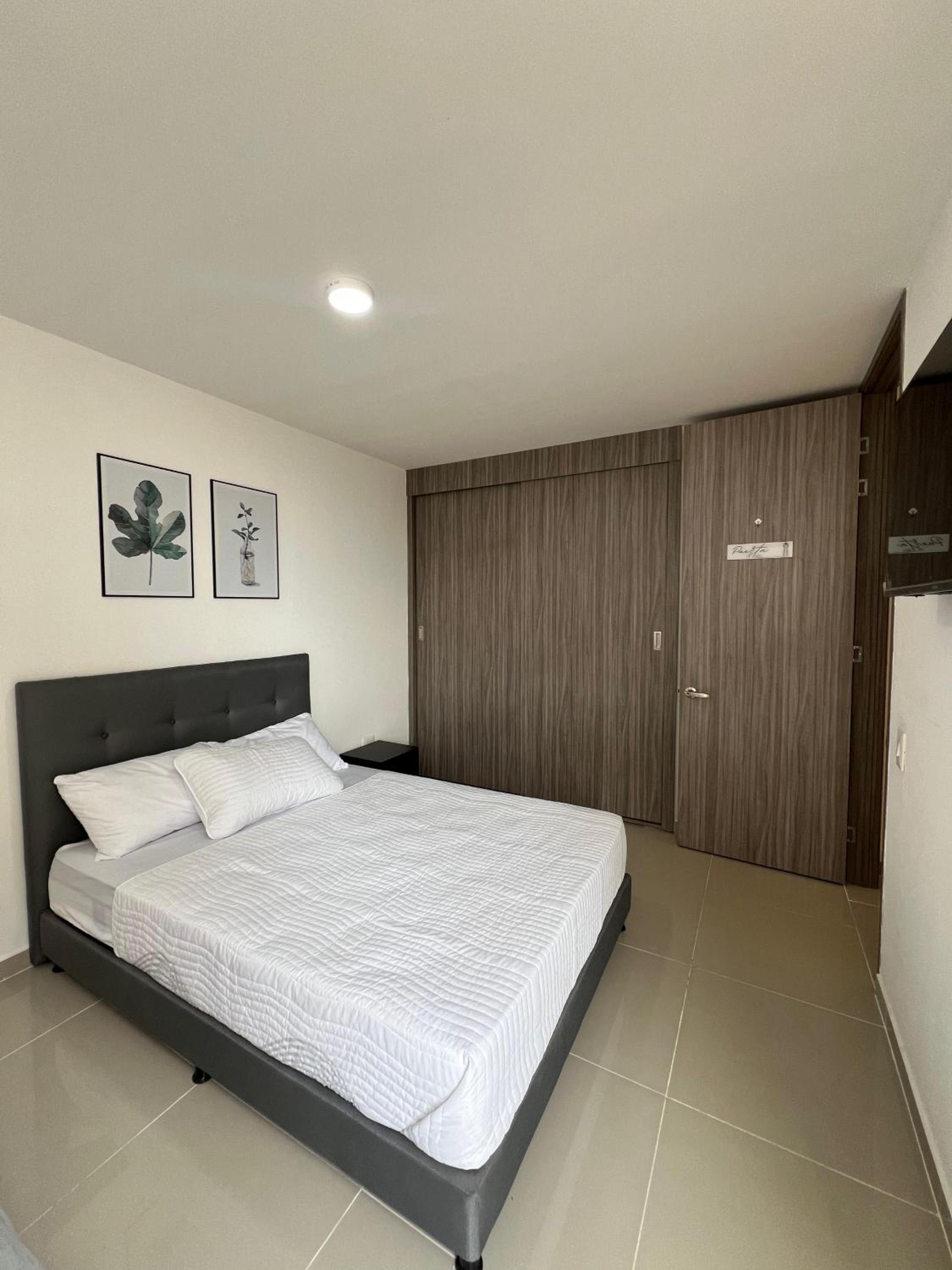 Loft Barranquilla Duplex Piscina
