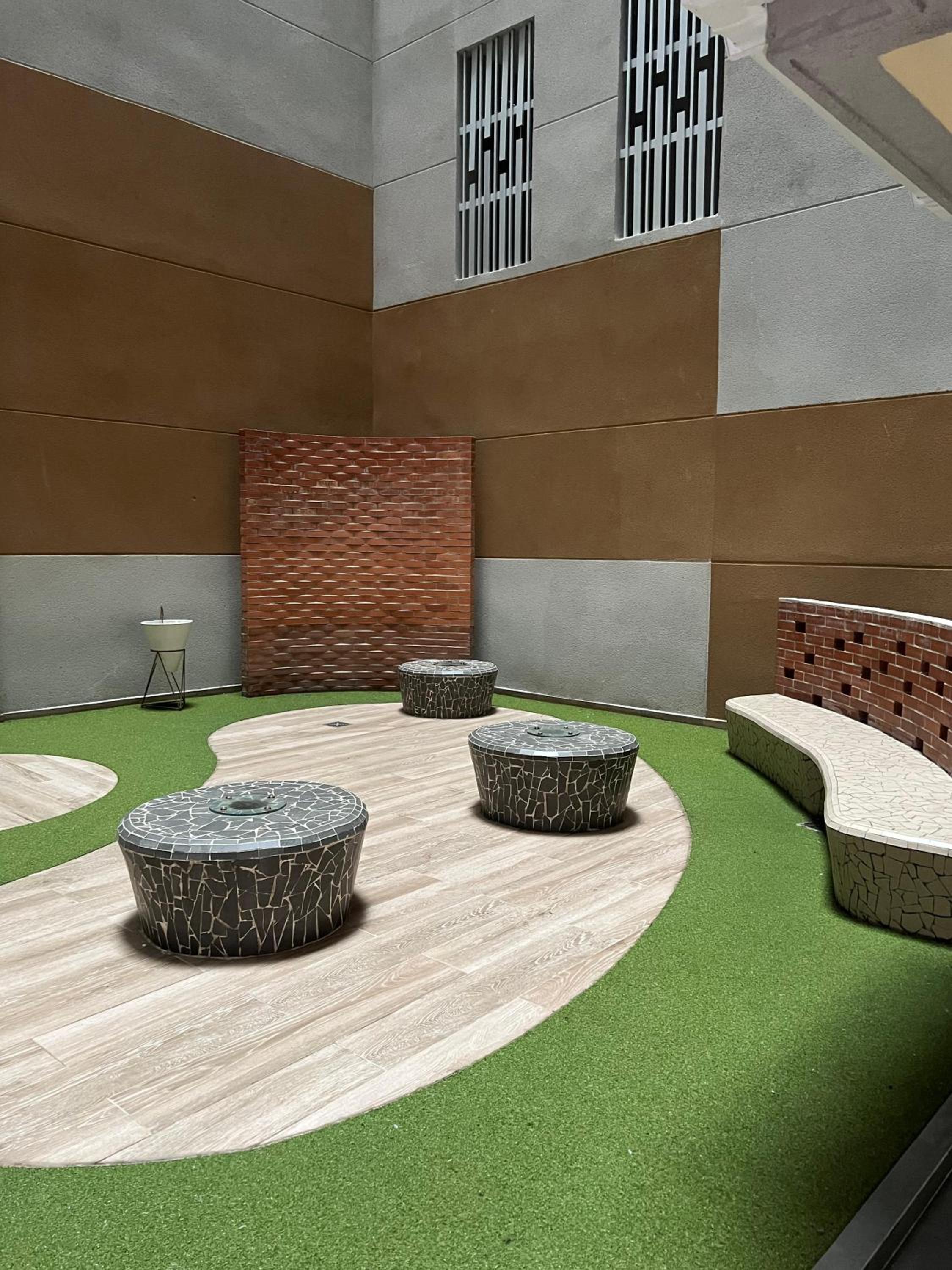 Loft Barranquilla Duplex Piscina