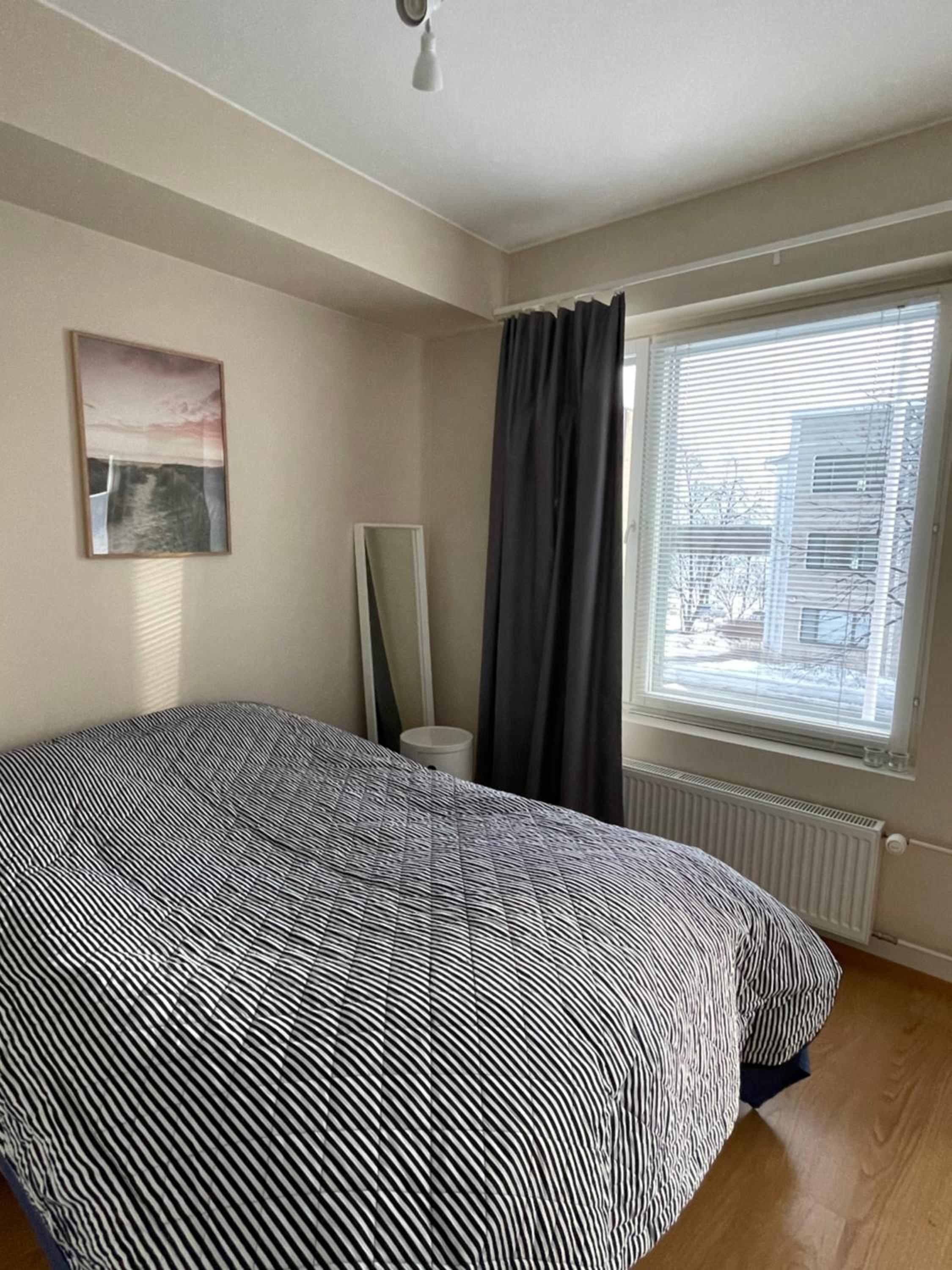 Veitikantie Apartment