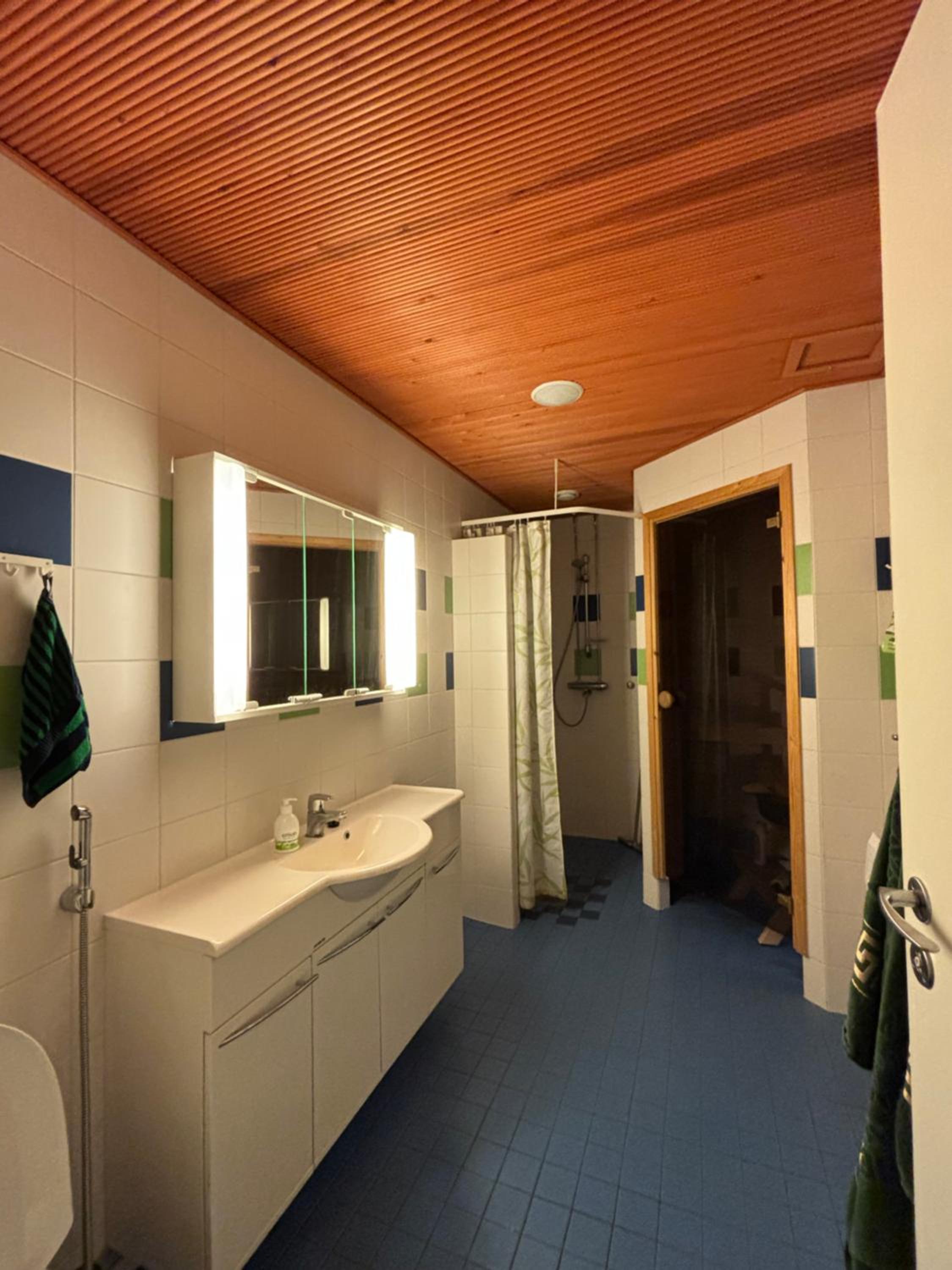 Veitikantie Apartment