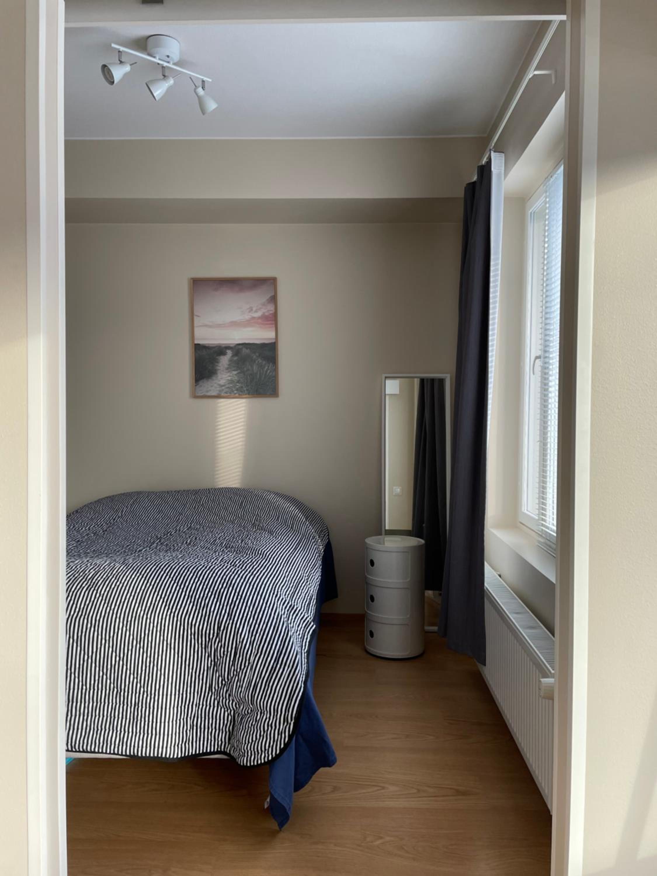 Veitikantie Apartment