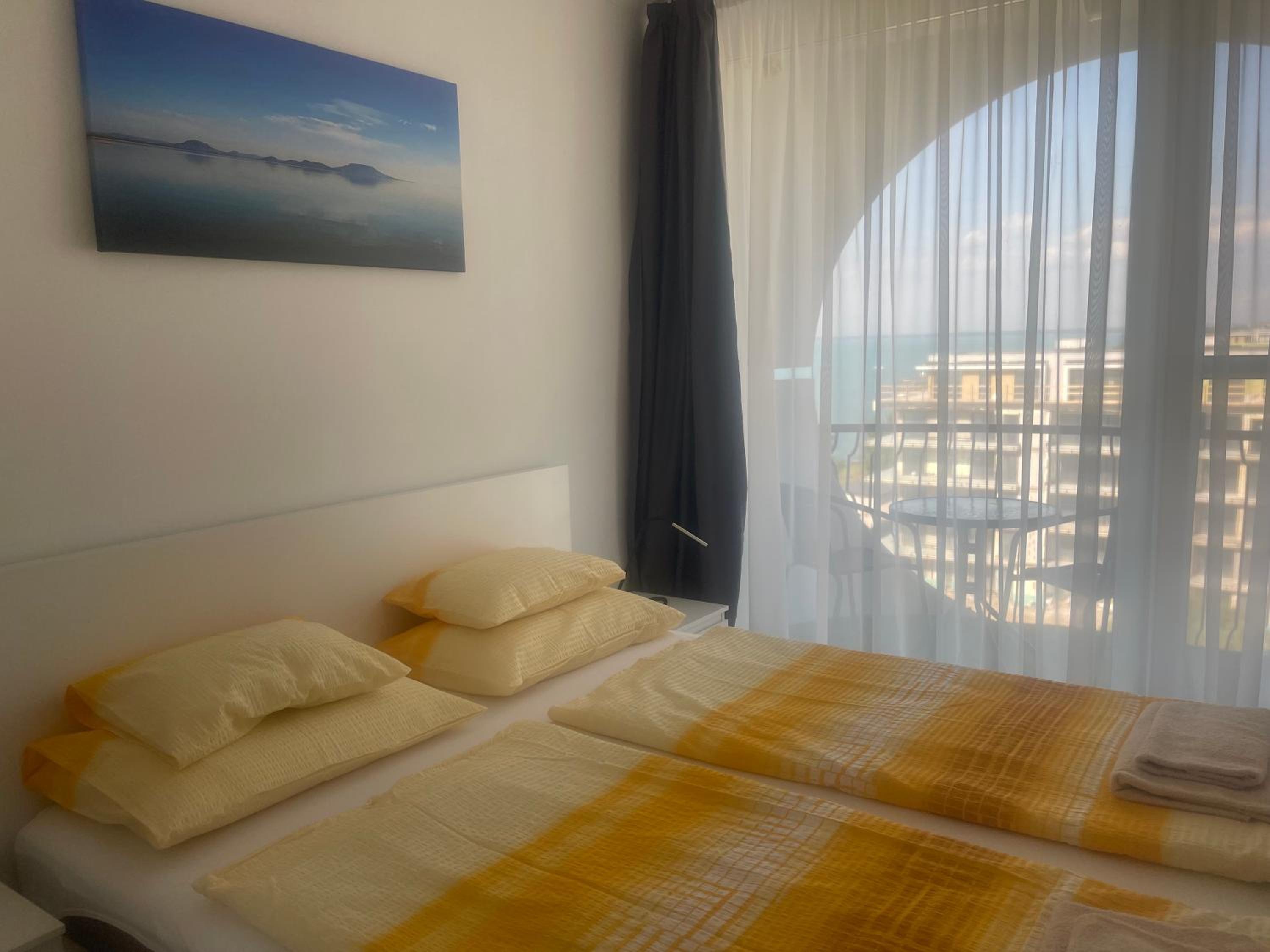 Vízparti Apartman