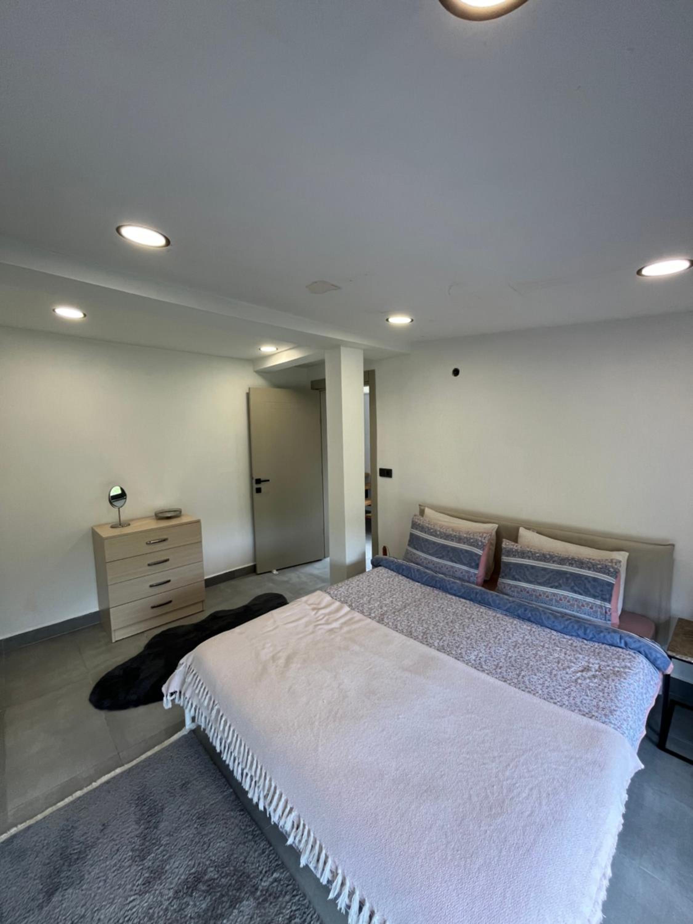Doğanın Kucağında Müstakil Havuzlu Villa