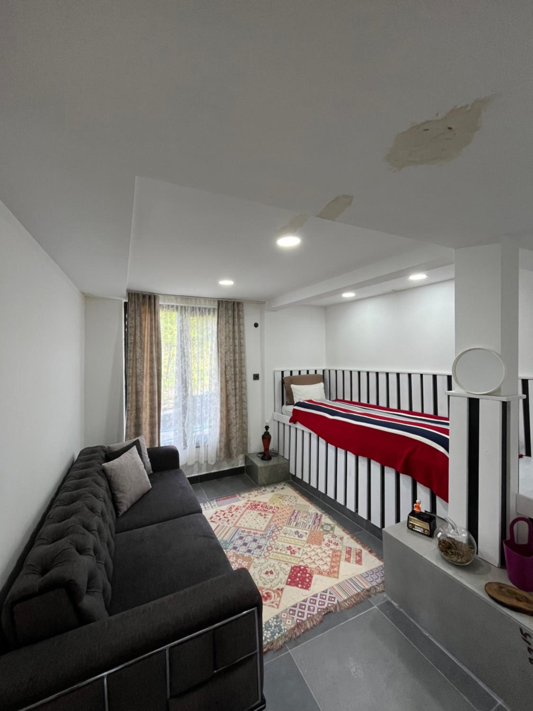 Doğanın Kucağında Müstakil Havuzlu Villa