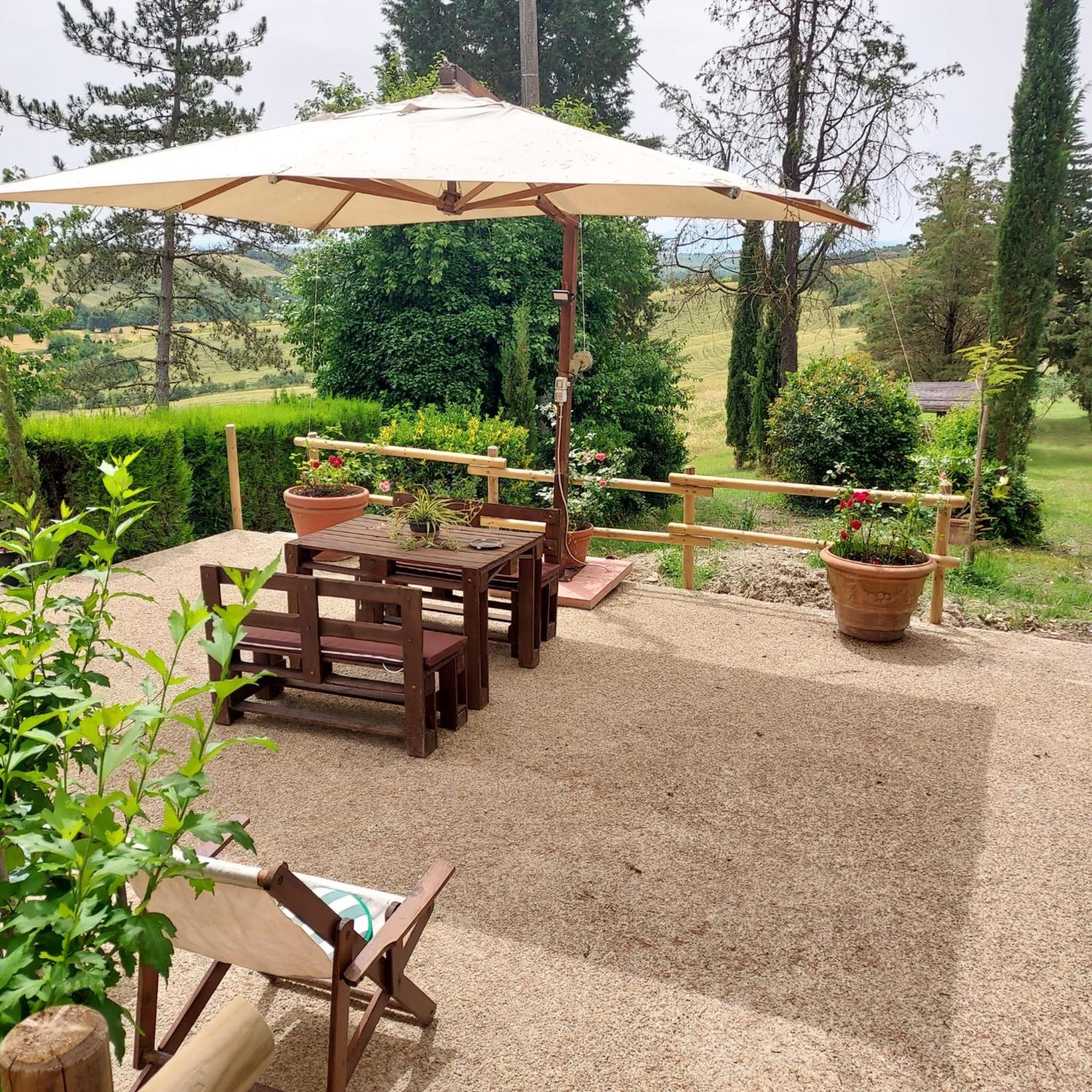 Agriturismo Il Colle