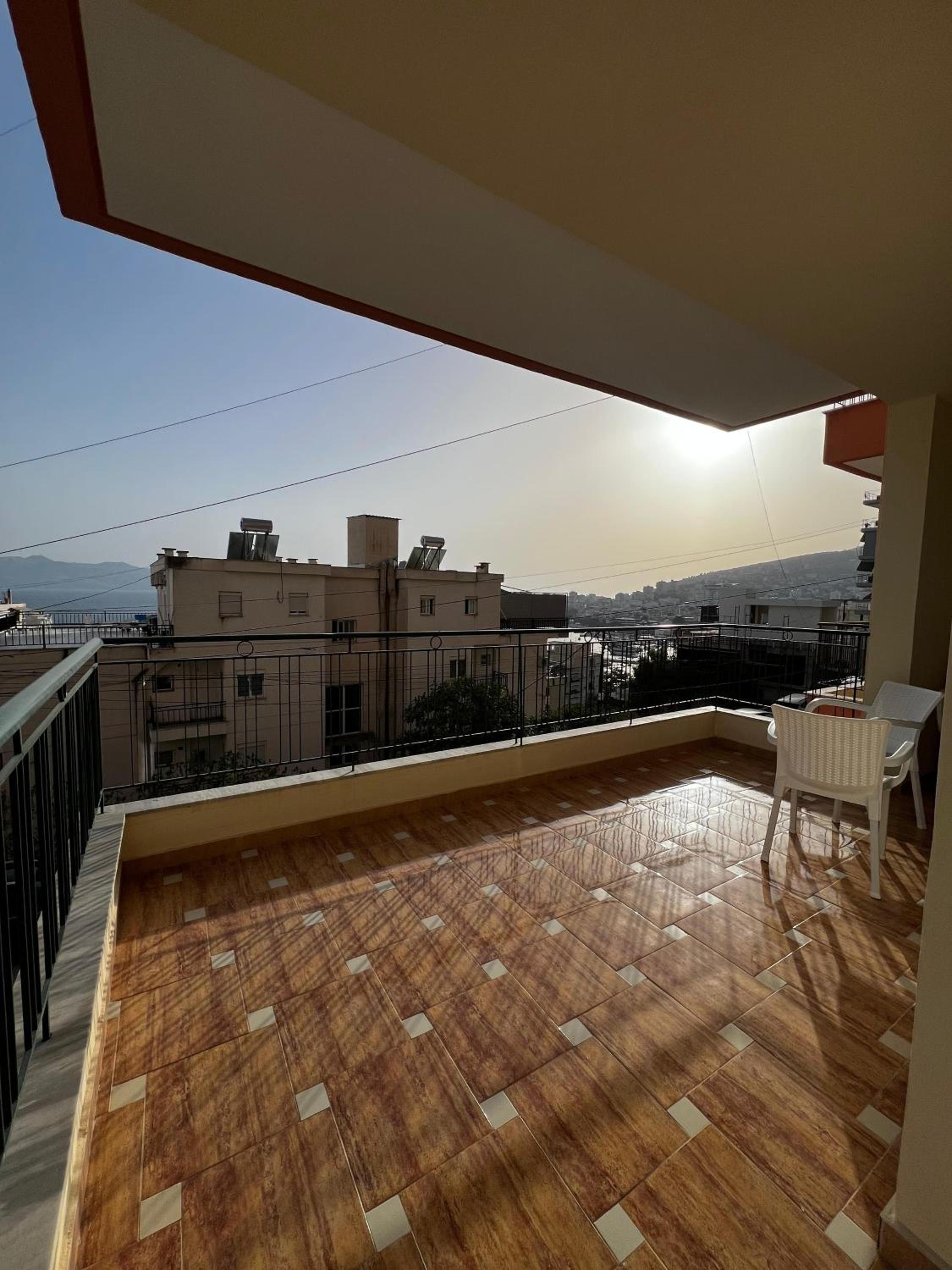 I&D City View Apartment
