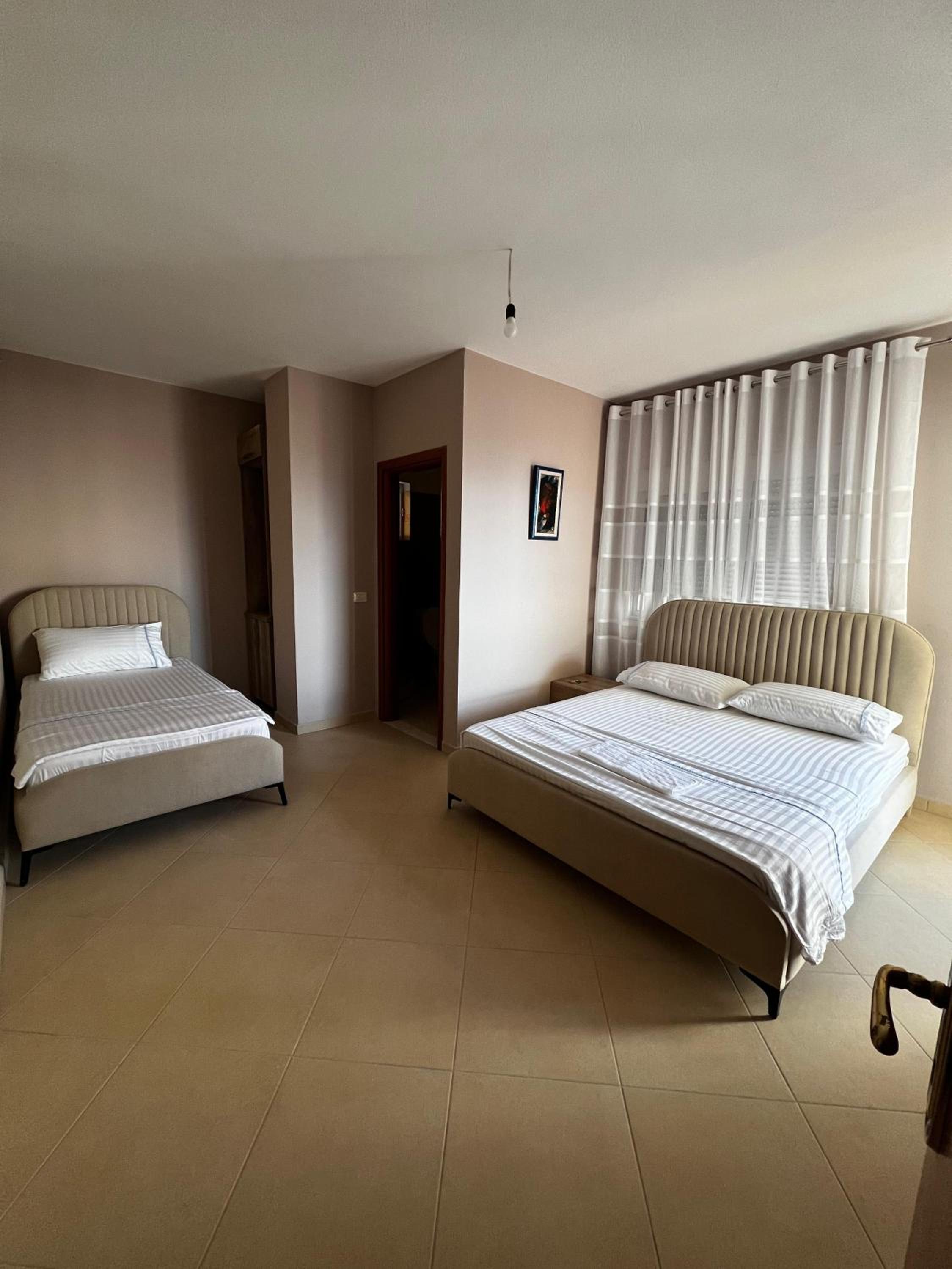 I&D City View Apartment