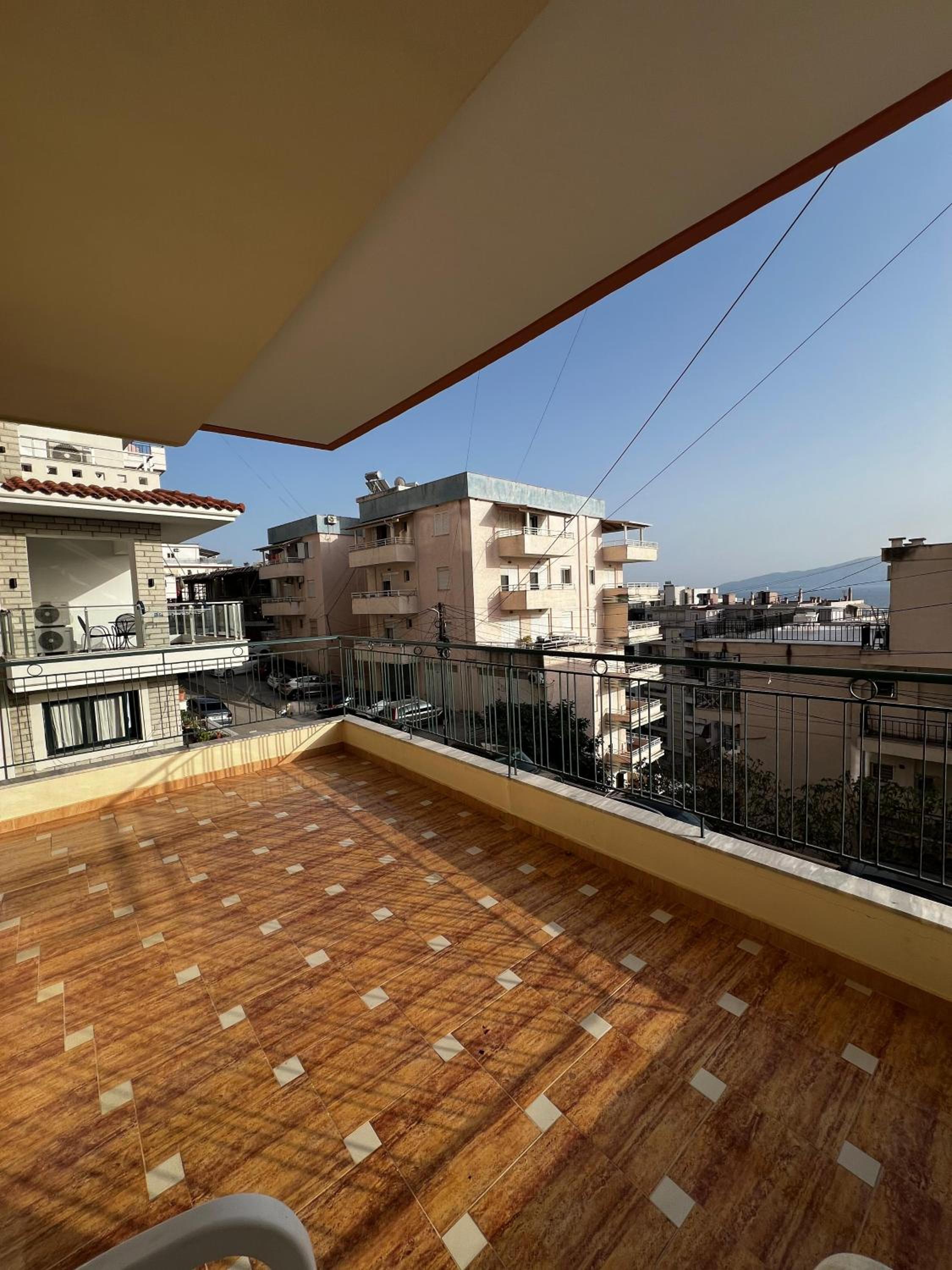 I&D City View Apartment