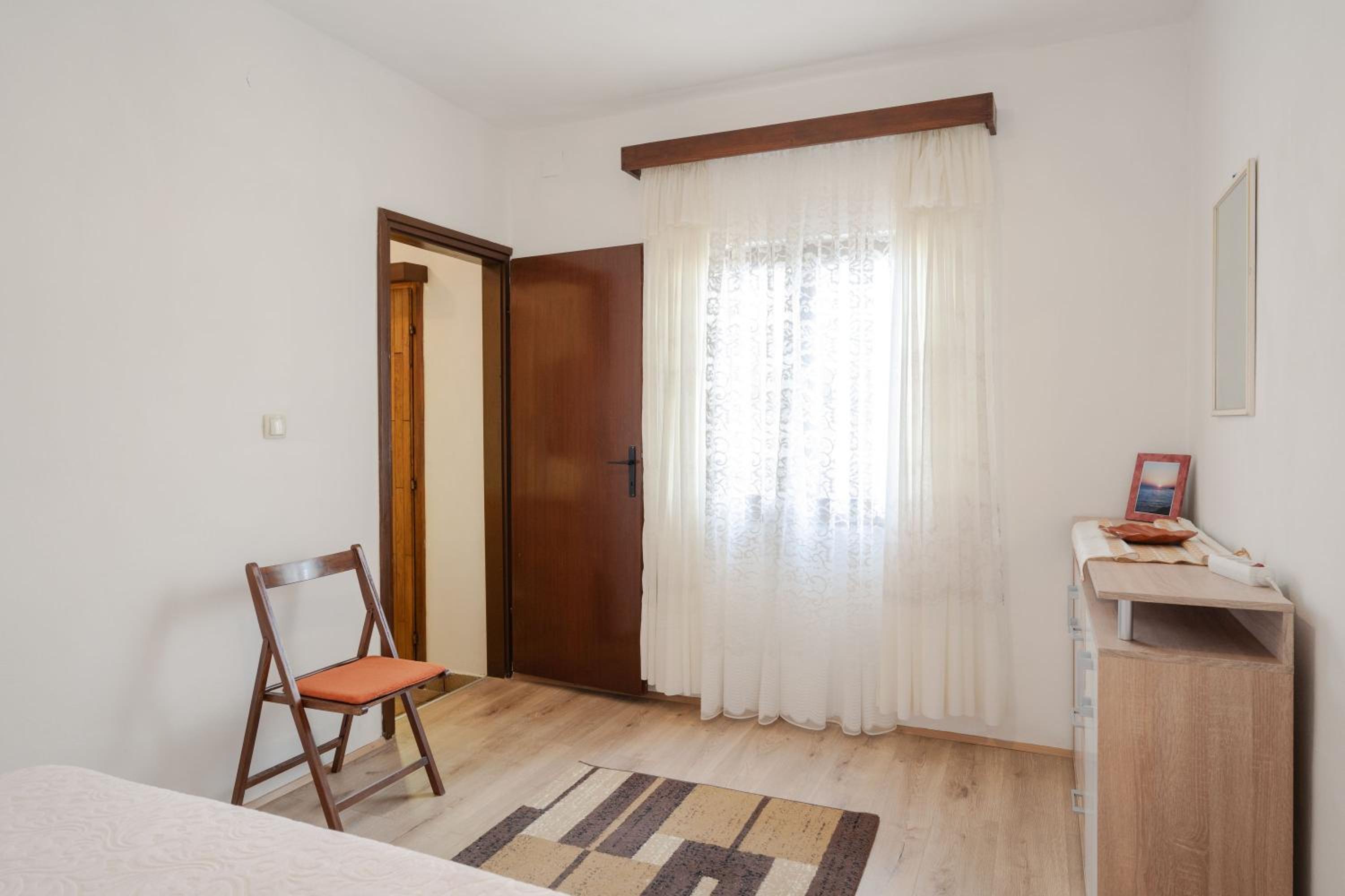 Apartments Ljiljana